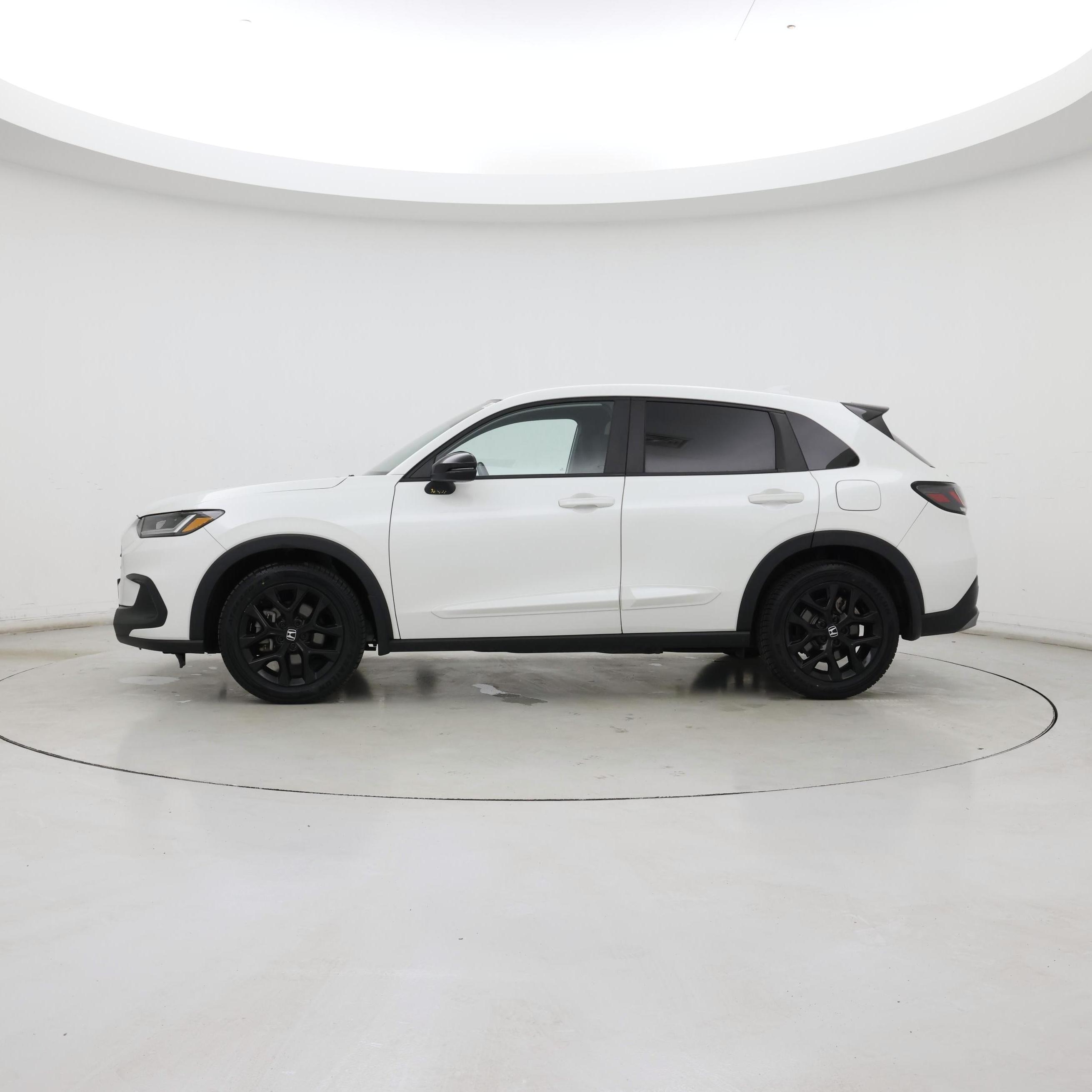 Thumbnail: 2023 Honda HR-V - 3