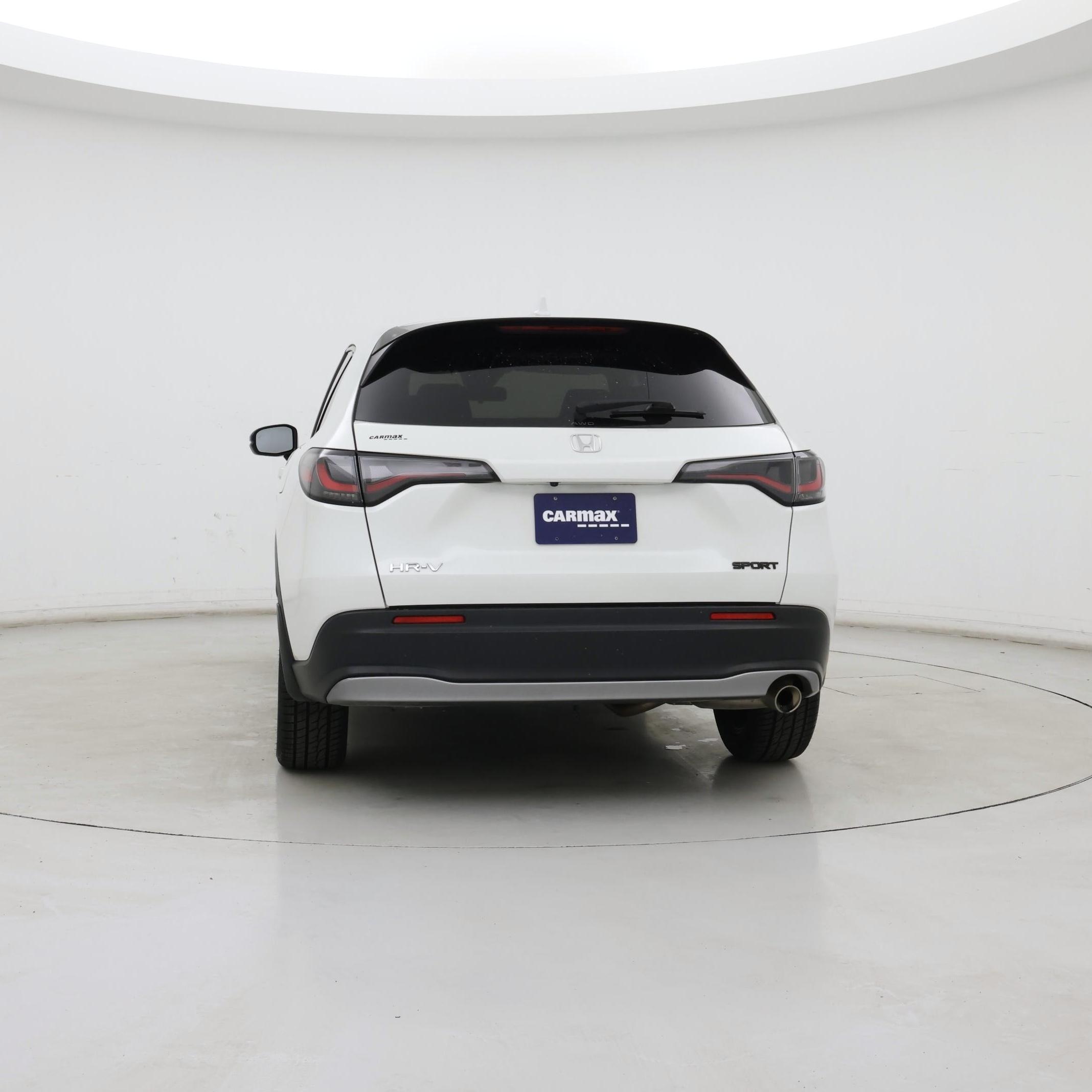 Thumbnail: 2023 Honda HR-V - 6