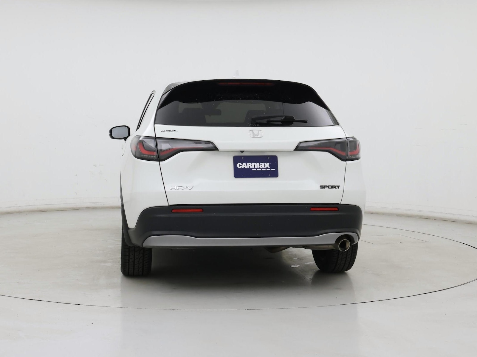 2023 Honda HR-V Sport - Photo 7