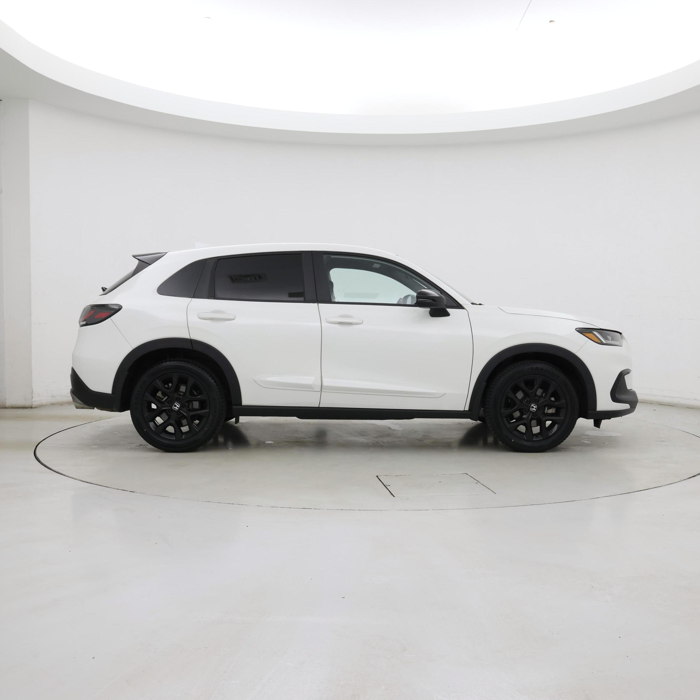 Thumbnail: 2023 Honda HR-V - 7