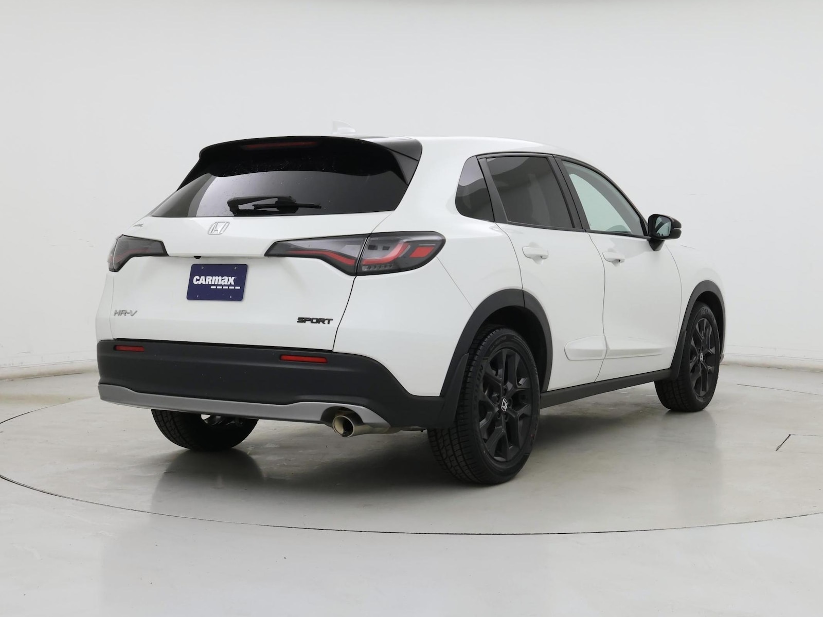 2023 Honda HR-V Sport - Photo 9
