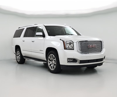 2017 GMC Yukon XL 1500 Denali
