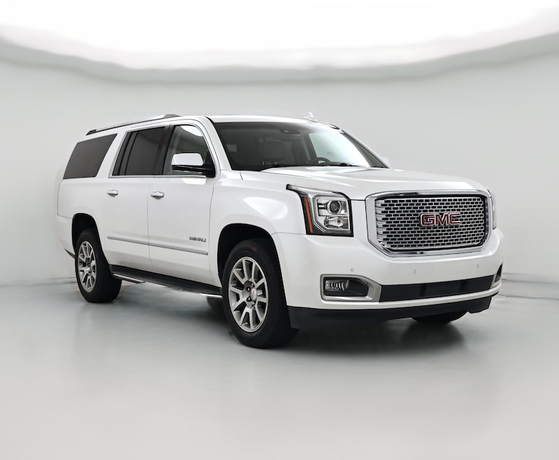 2017 GMC Yukon XL 1500 Denali