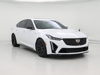 2023 Cadillac CT5-V Blackwing