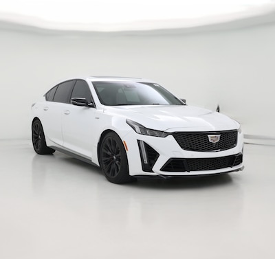 2023 Cadillac CT5-V Blackwing