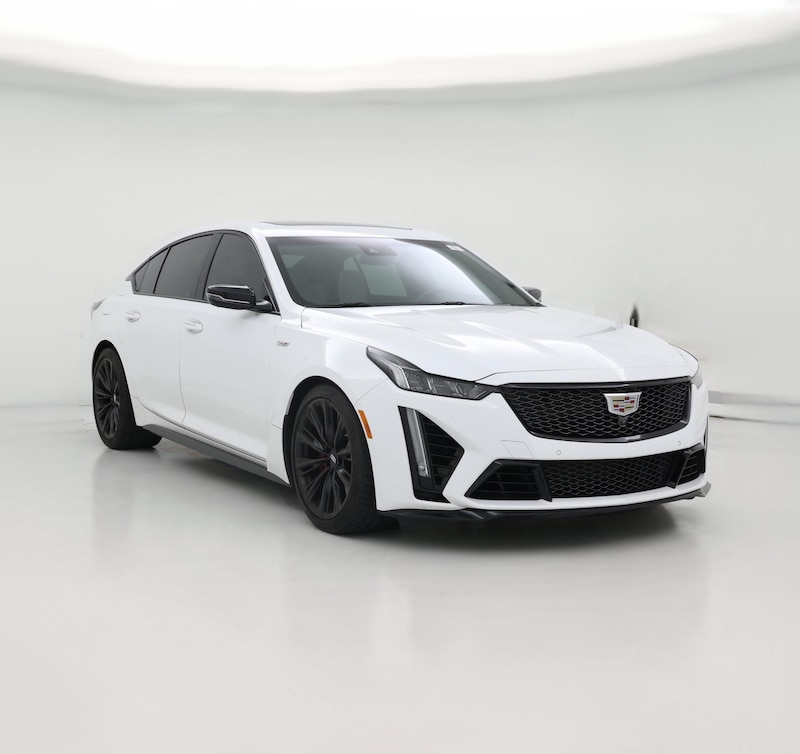 2023 Cadillac CT5-V Blackwing