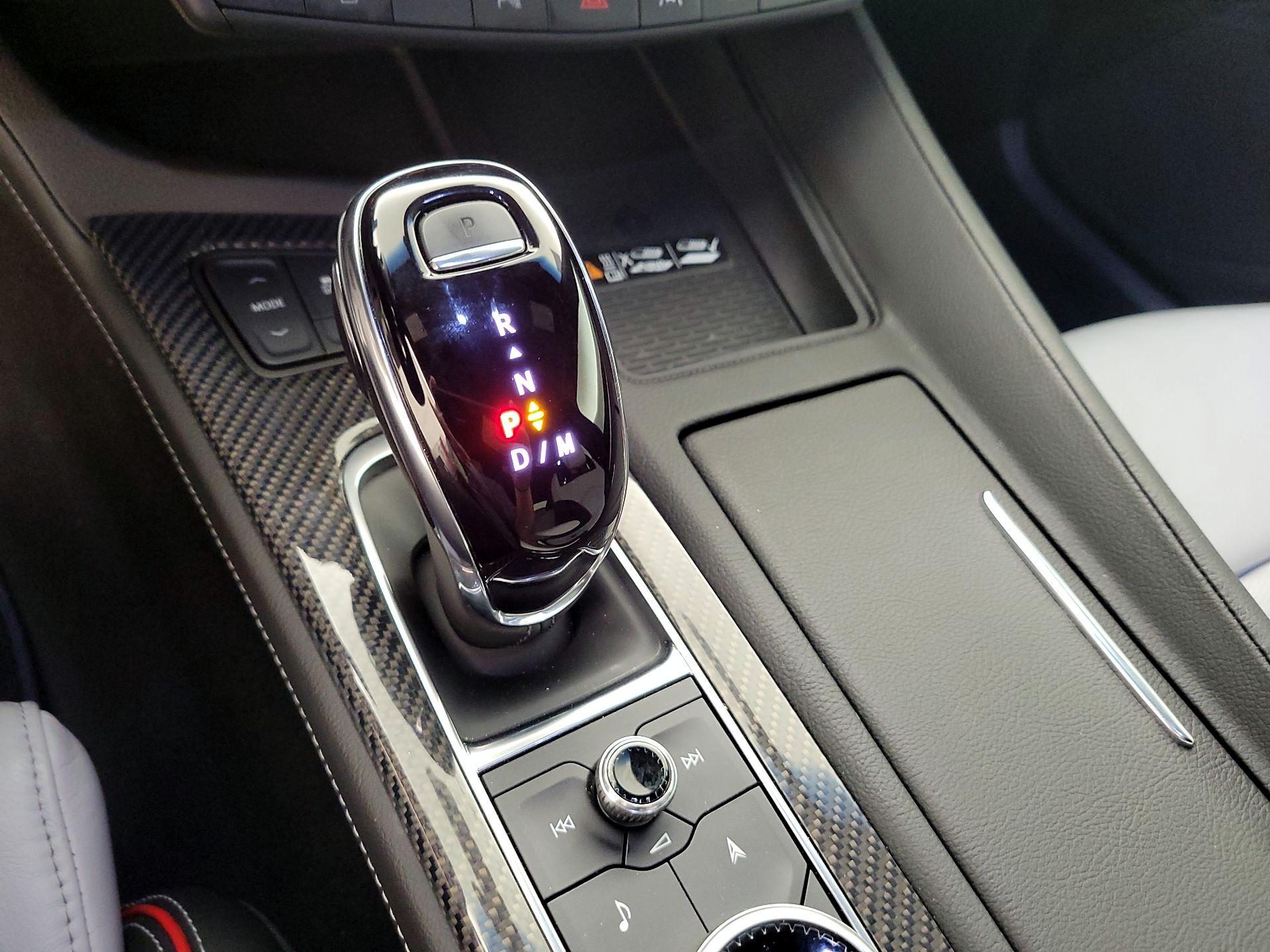 Thumbnail: 2023 Cadillac CT5 - 18