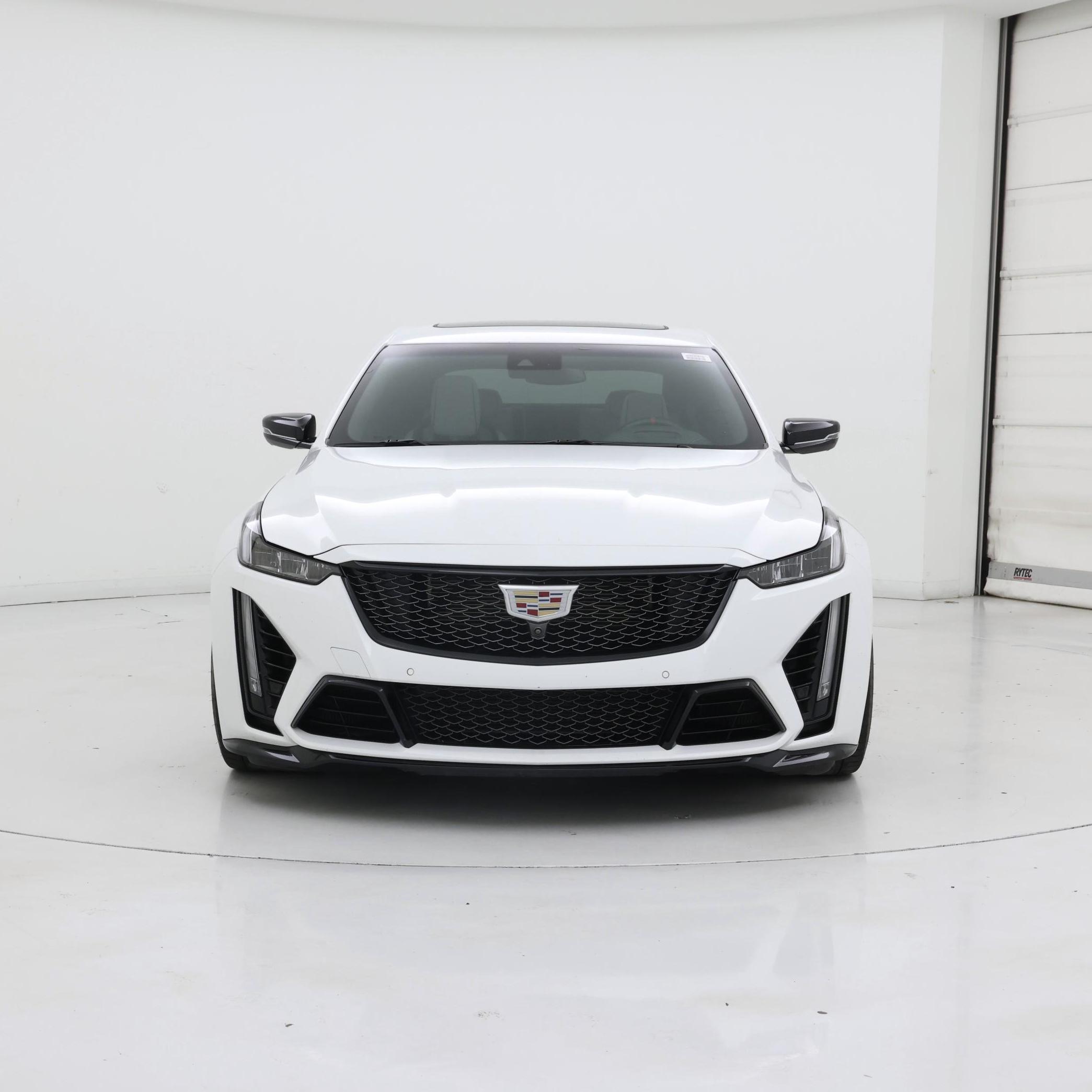 Thumbnail: 2023 Cadillac CT5 - 5