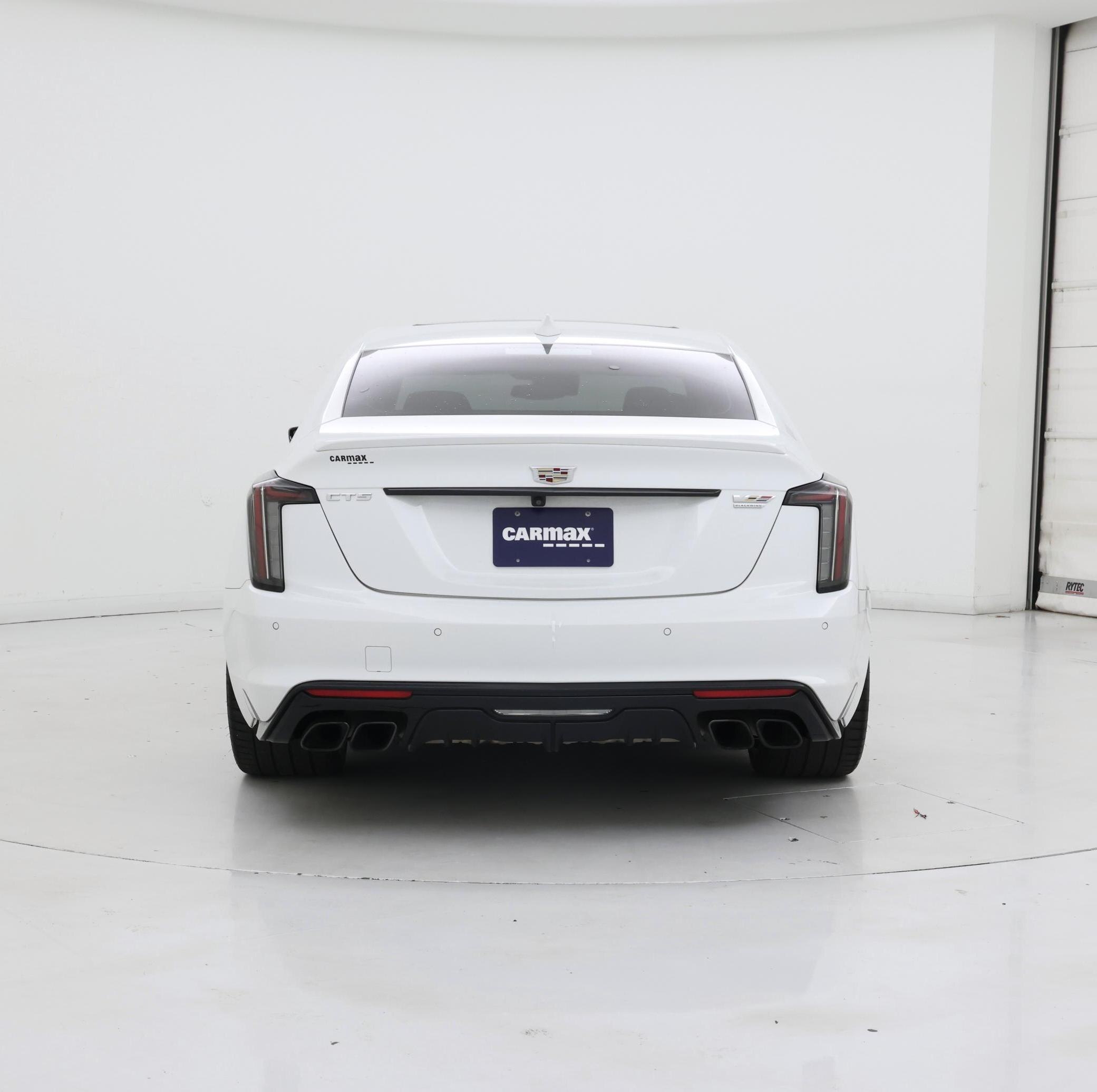 Thumbnail: 2023 Cadillac CT5 - 6