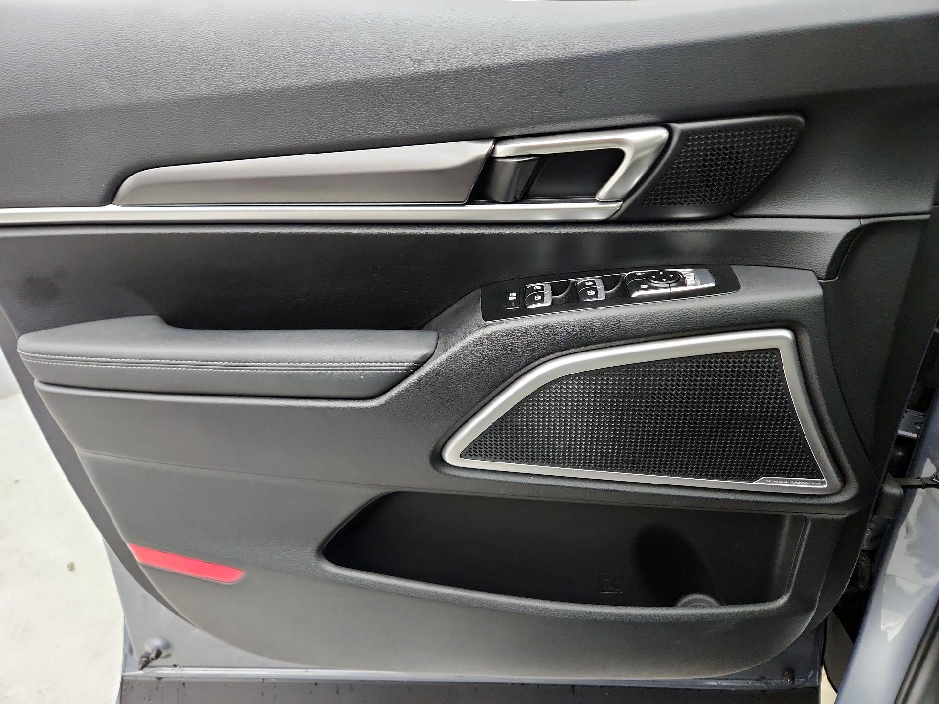 Thumbnail: 2024 Kia Telluride - 12