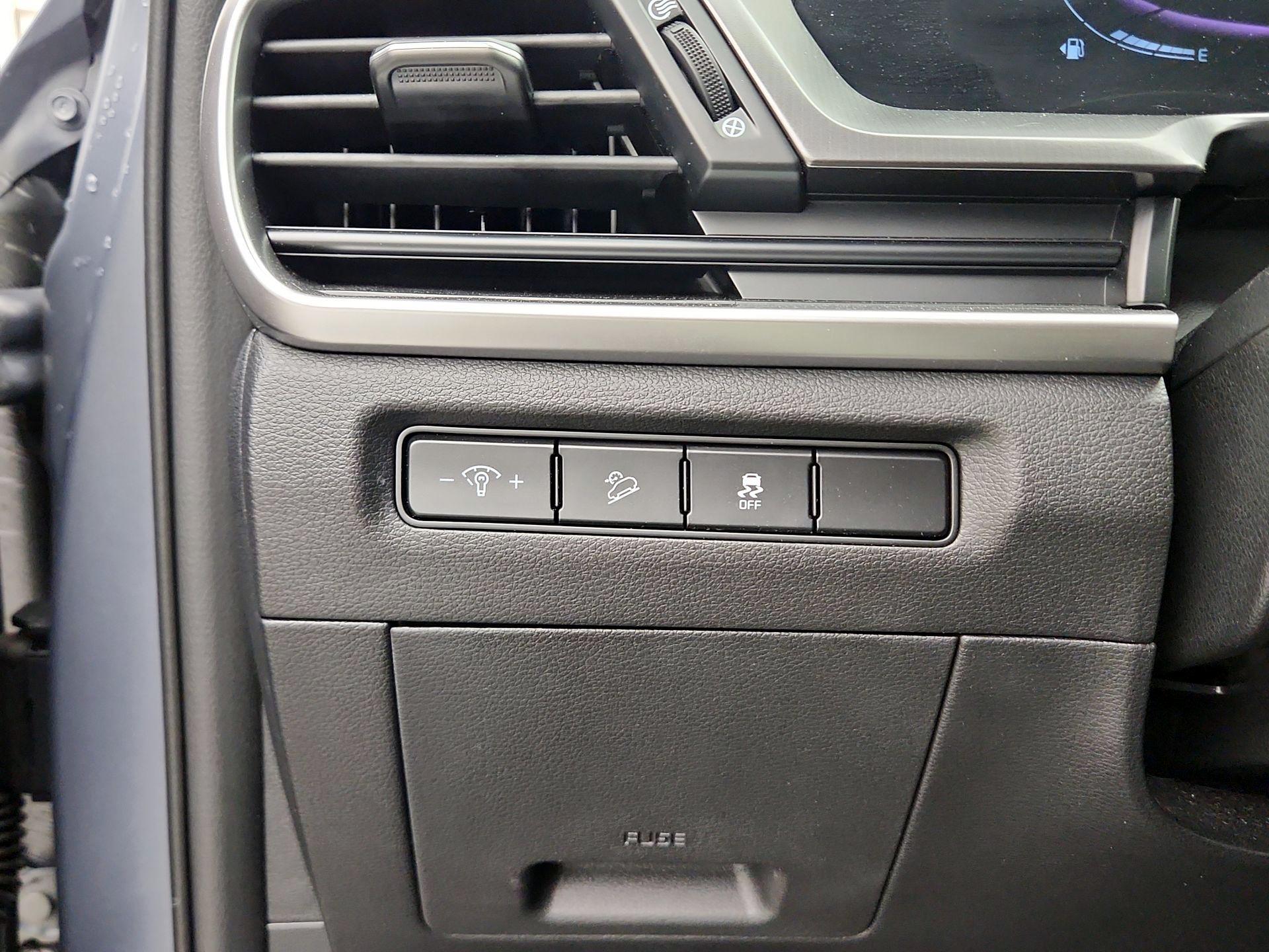 Thumbnail: 2024 Kia Telluride - 13