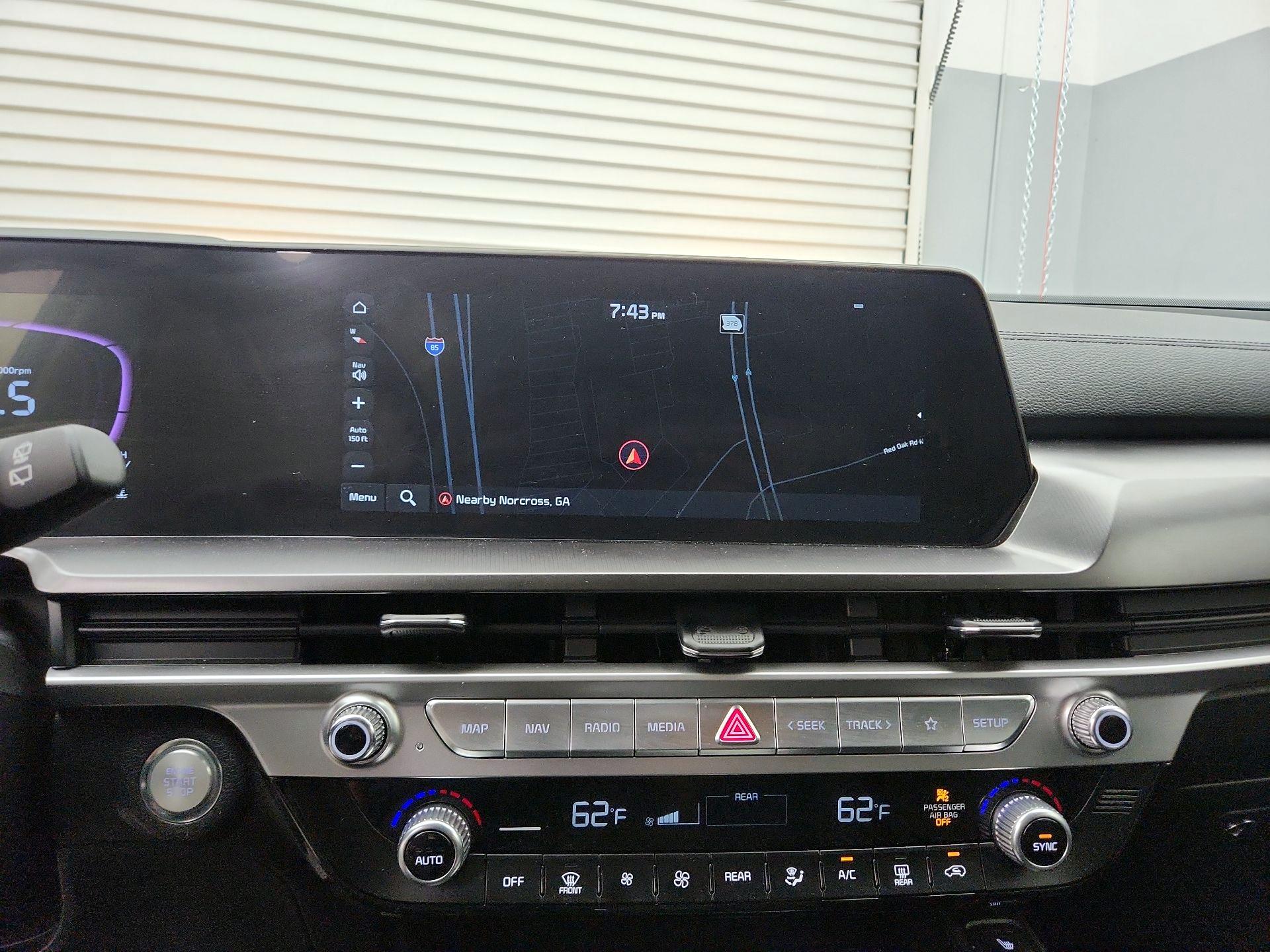 Thumbnail: 2024 Kia Telluride - 14