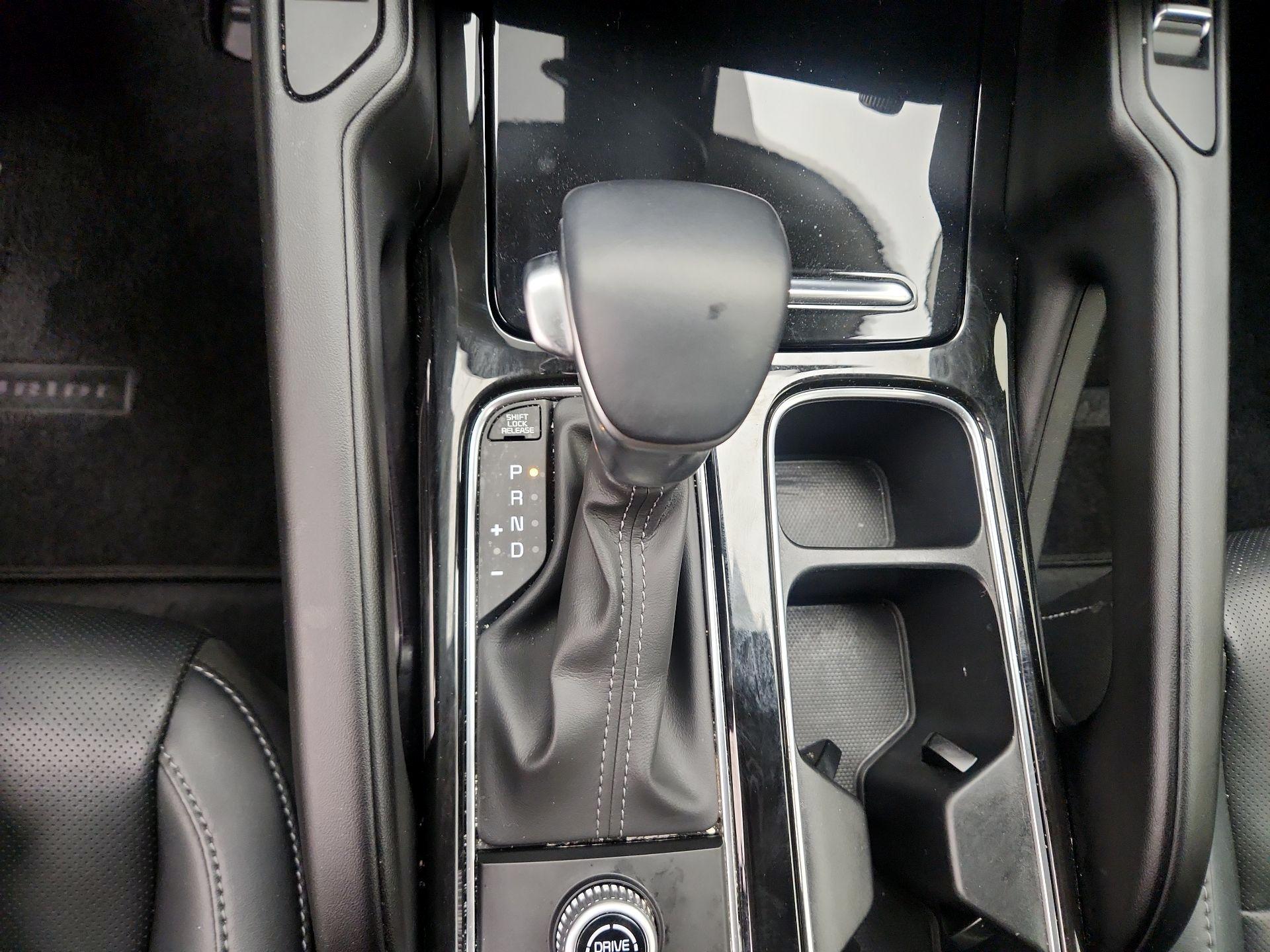 Thumbnail: 2024 Kia Telluride - 18