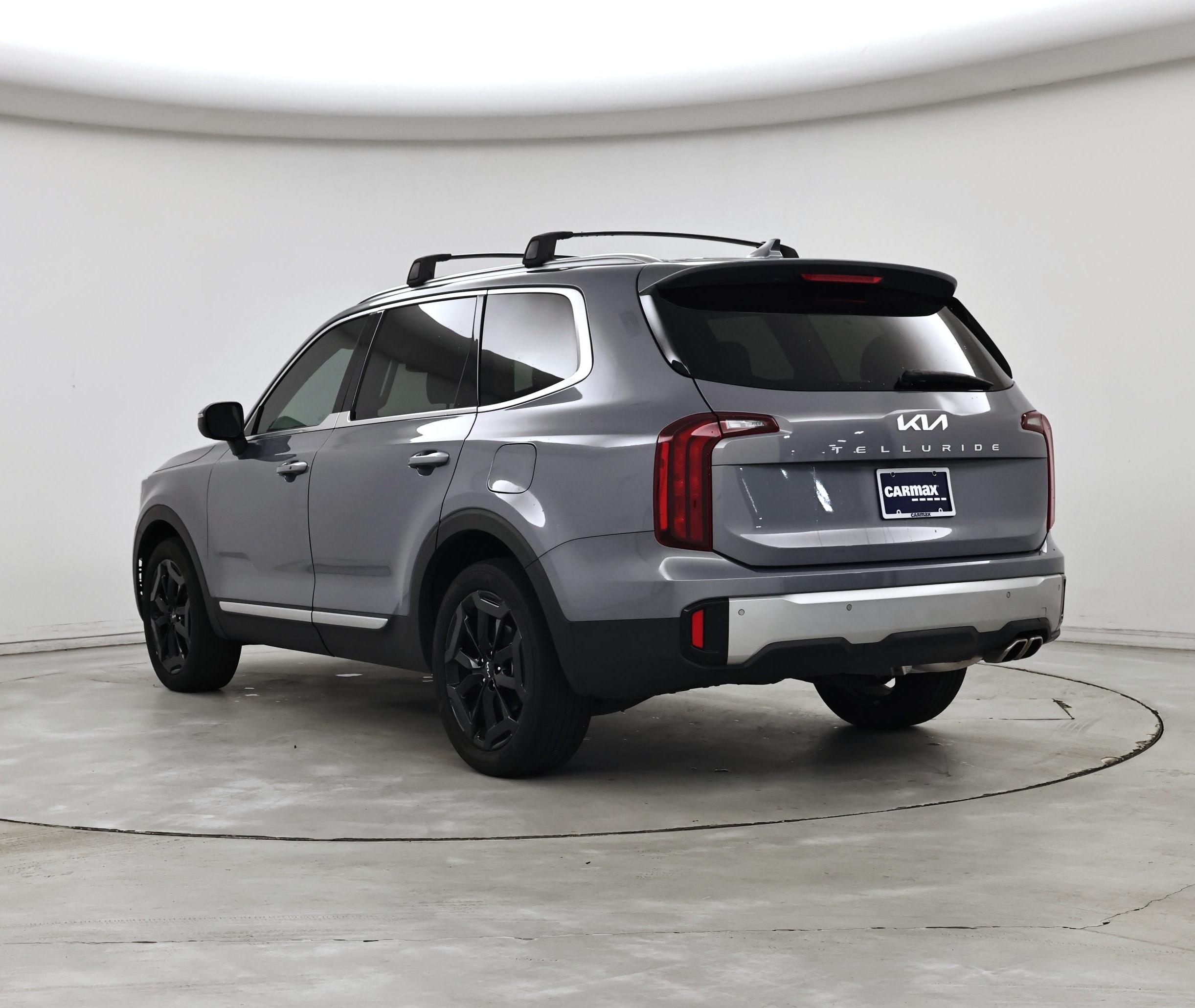 Thumbnail: 2024 Kia Telluride - 2