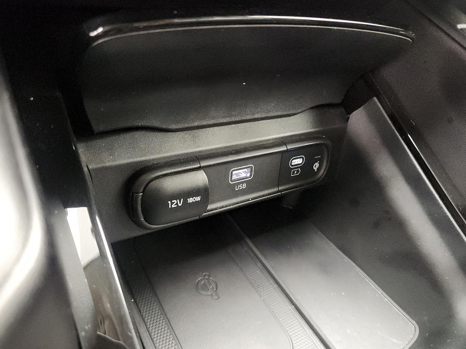 Thumbnail: 2024 Kia Telluride - 19