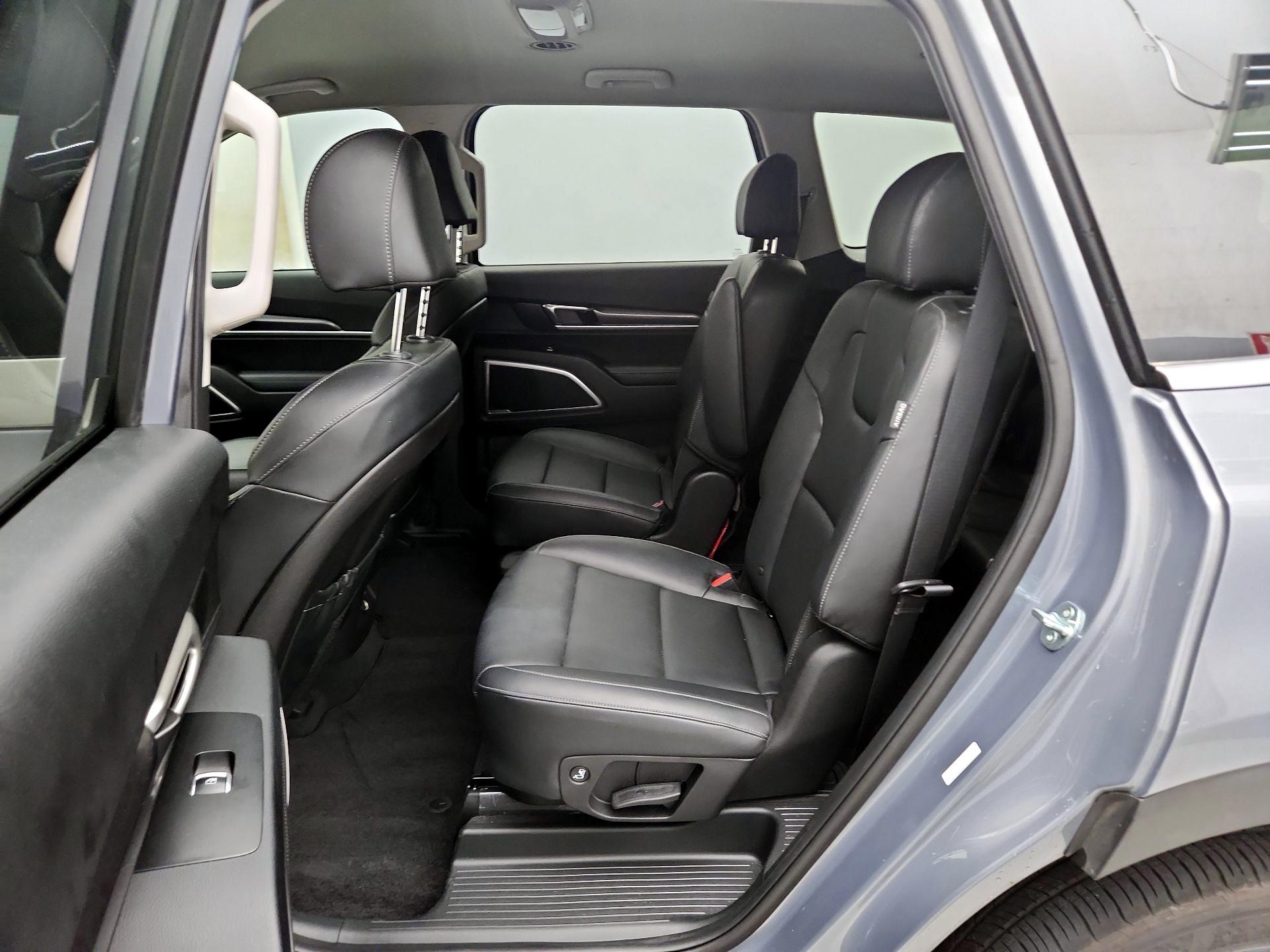 Thumbnail: 2024 Kia Telluride - 20