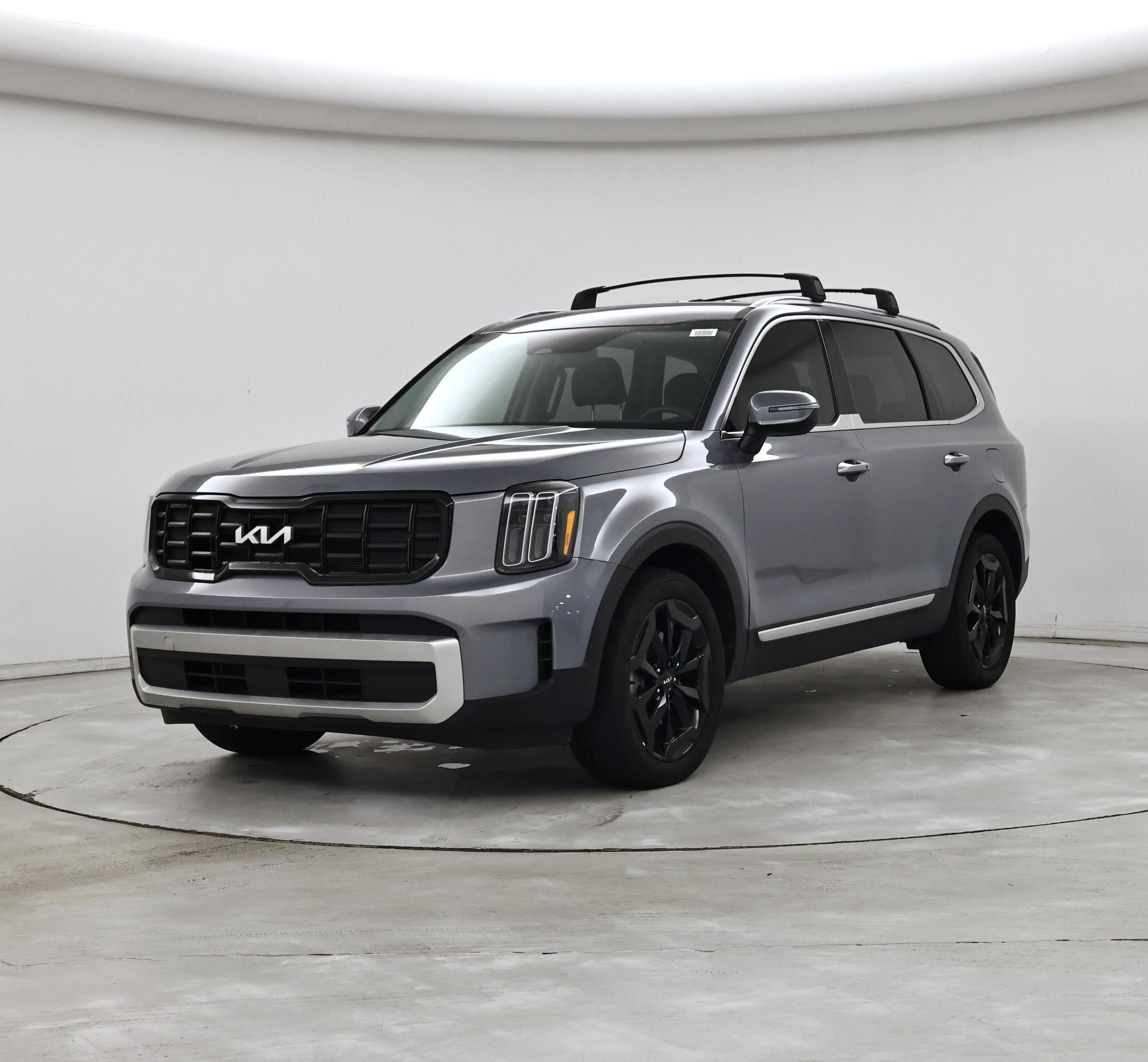 Thumbnail: 2024 Kia Telluride - 4