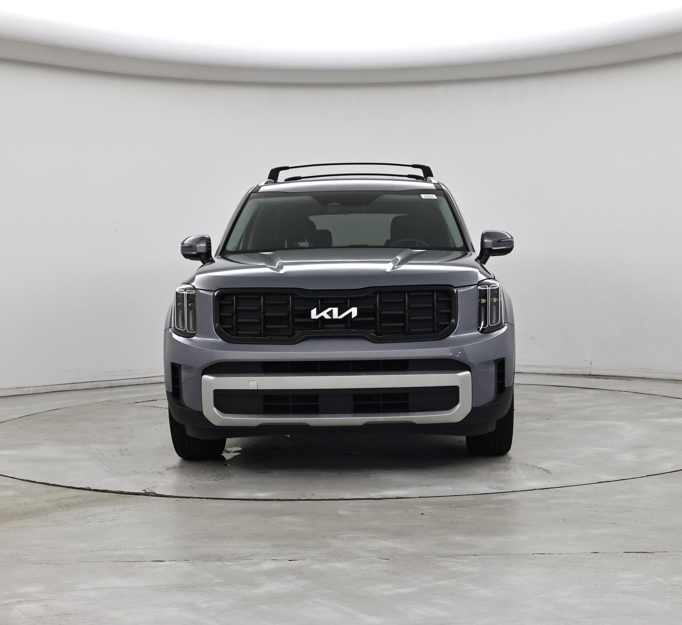 Thumbnail: 2024 Kia Telluride - 5