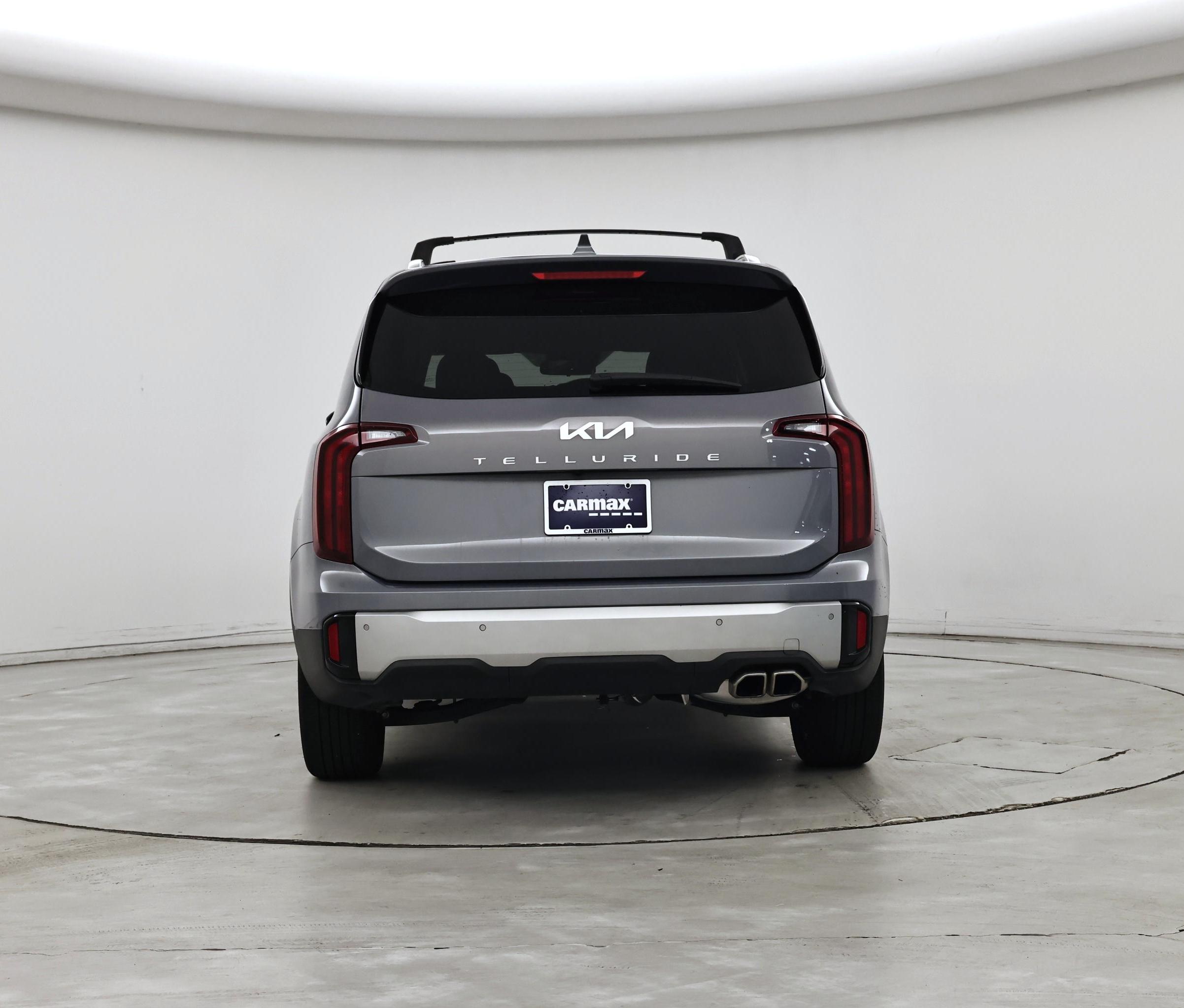 Thumbnail: 2024 Kia Telluride - 6
