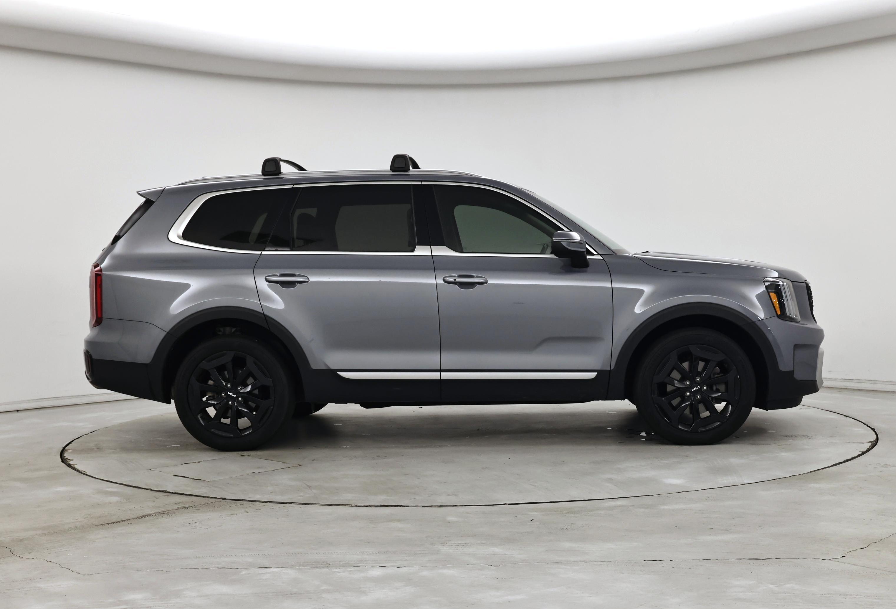 Thumbnail: 2024 Kia Telluride - 7