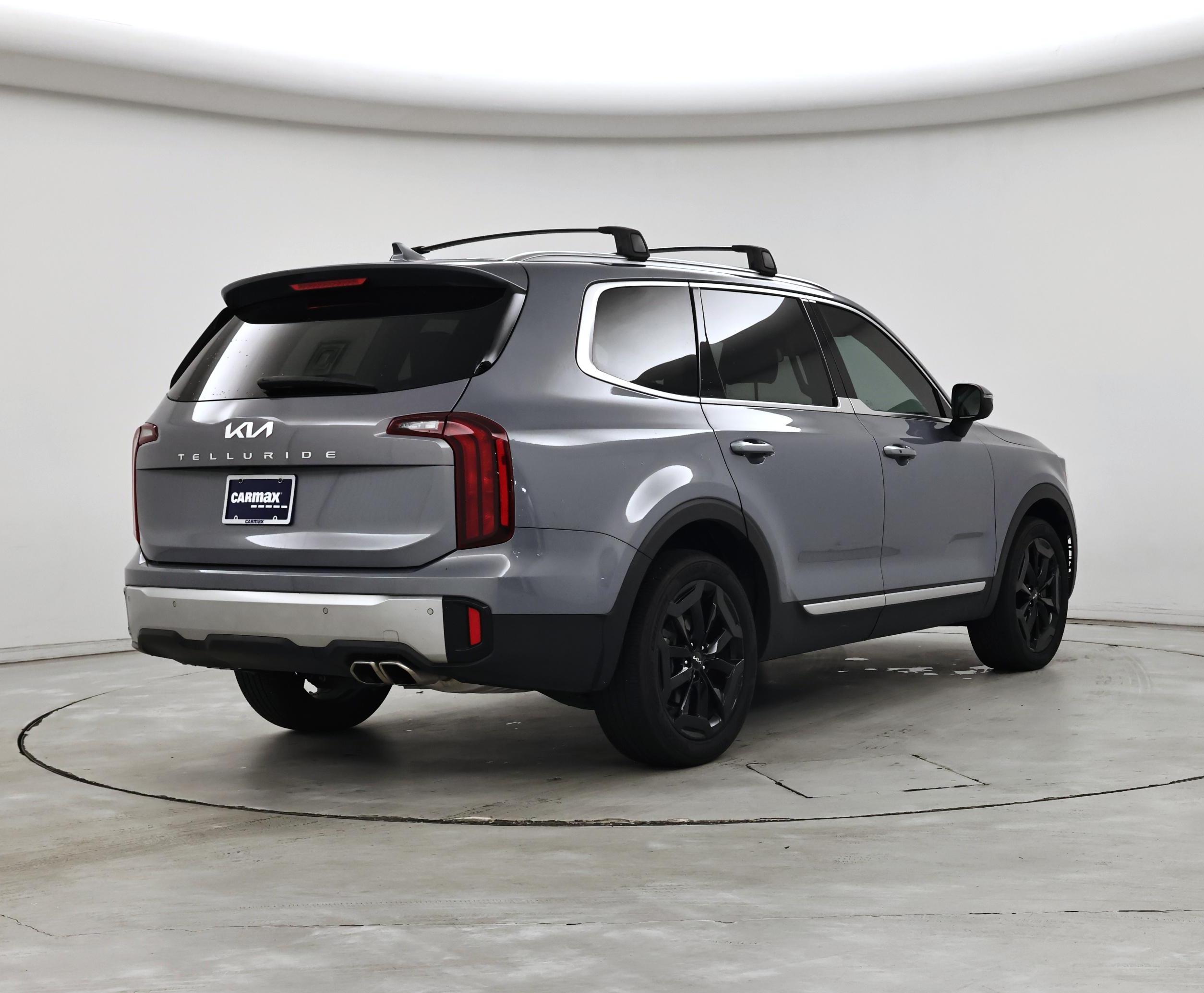 Thumbnail: 2024 Kia Telluride - 8