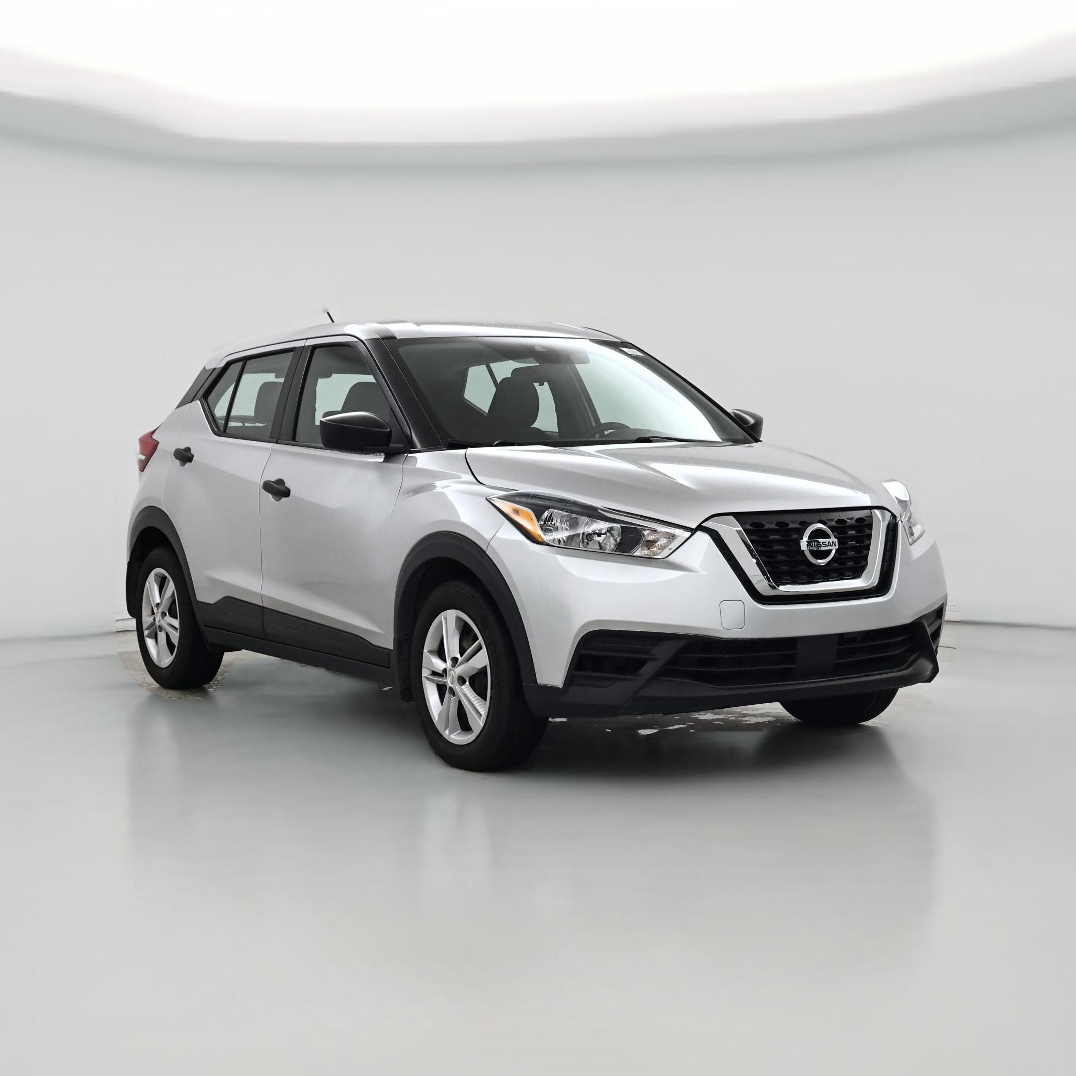 Thumbnail: 2020 Nissan Kicks - 1