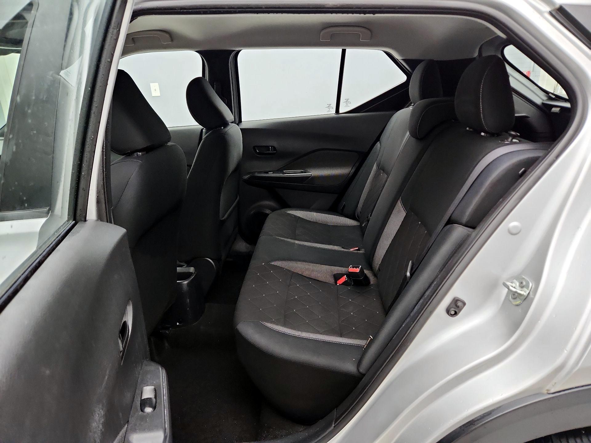 Thumbnail: 2020 Nissan Kicks - 19