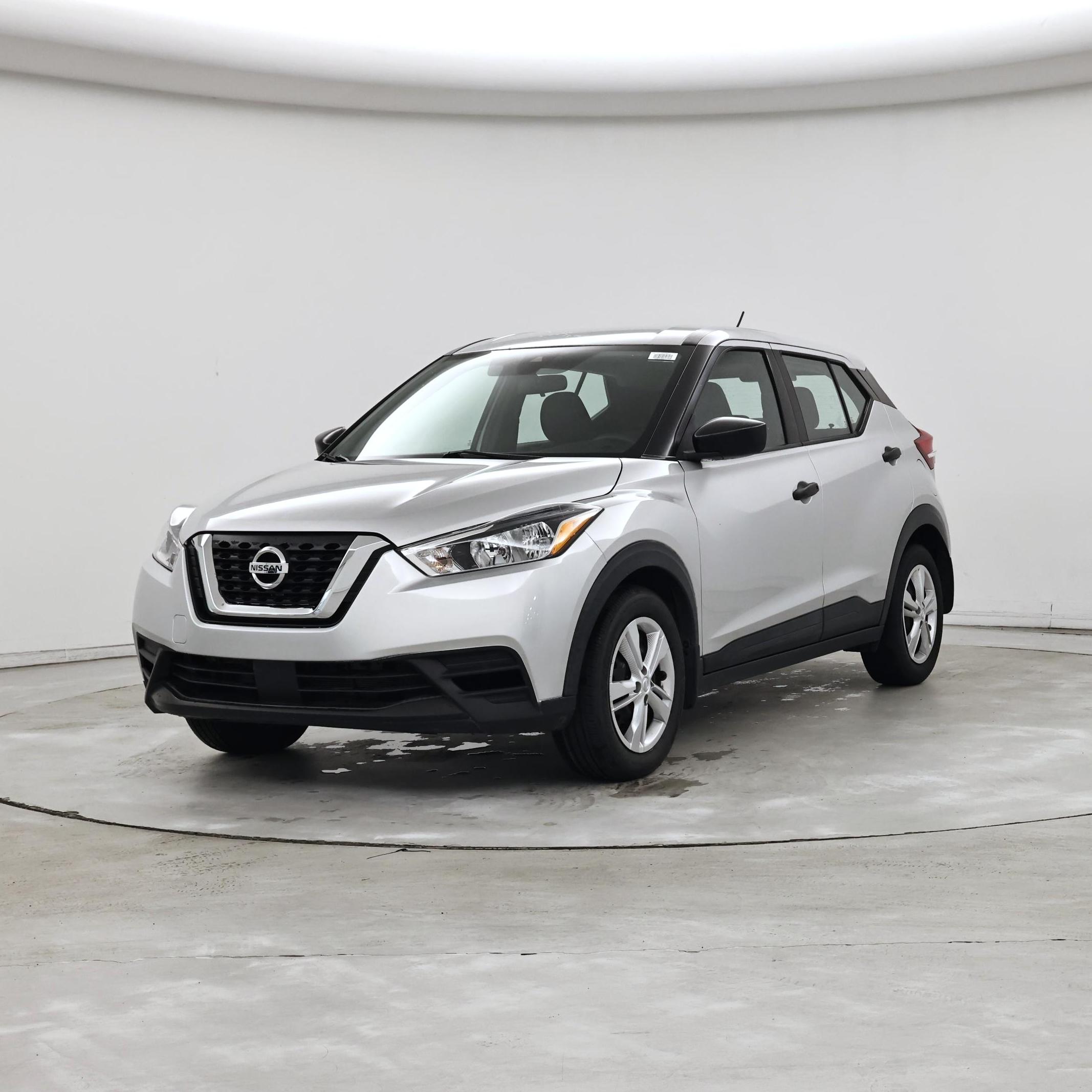 Thumbnail: 2020 Nissan Kicks - 4