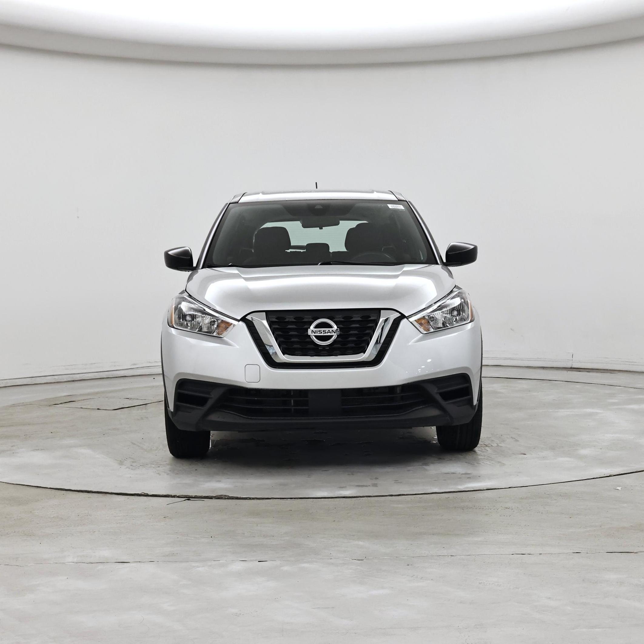 Thumbnail: 2020 Nissan Kicks - 5