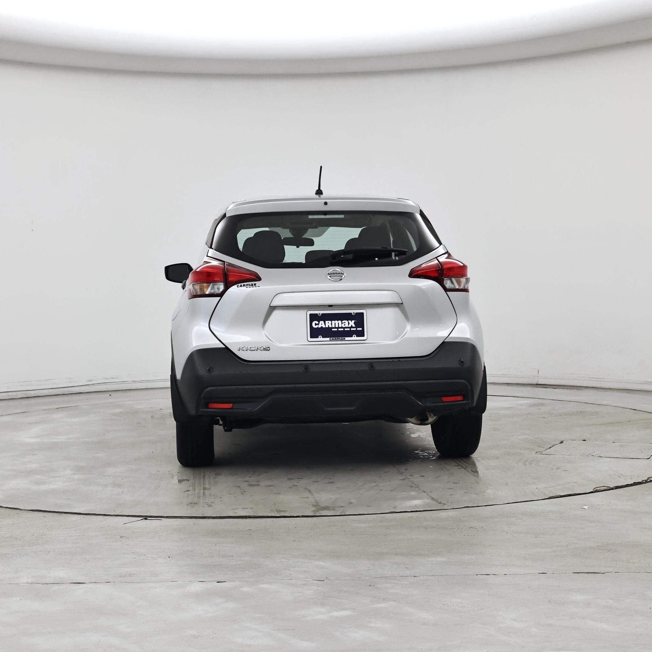 Thumbnail: 2020 Nissan Kicks - 6