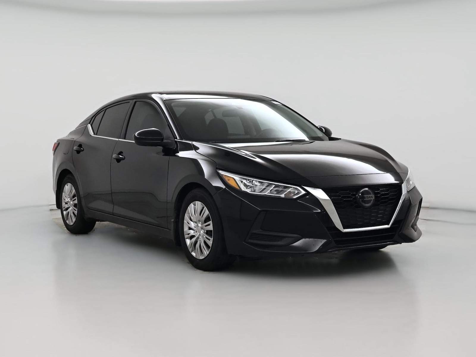 2021 Nissan Sentra
