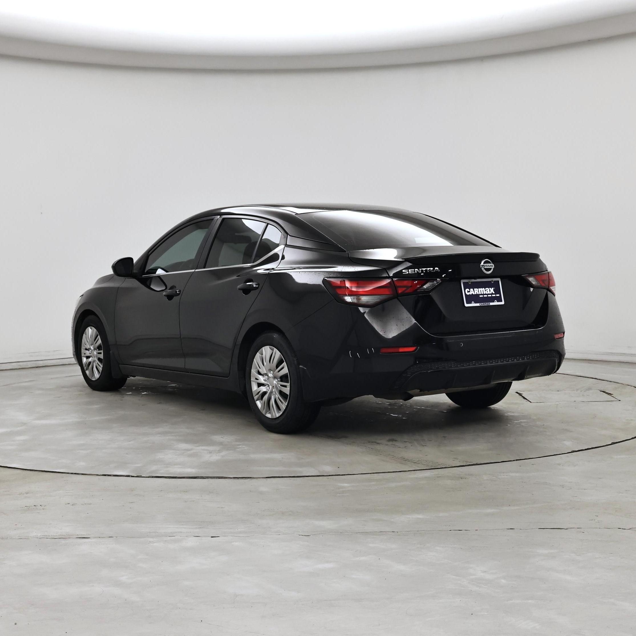 Thumbnail: 2021 Nissan Sentra - 2