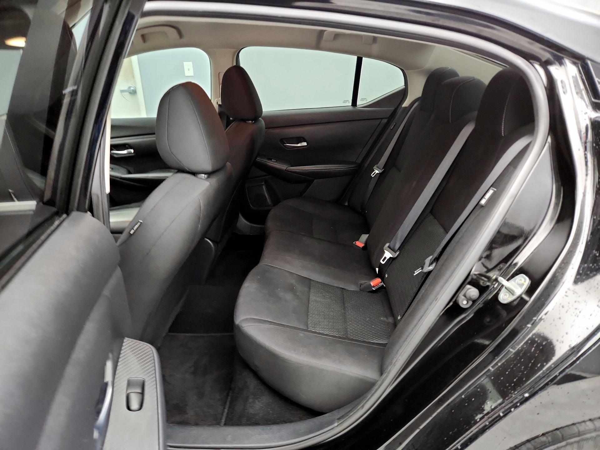 Thumbnail: 2021 Nissan Sentra - 19