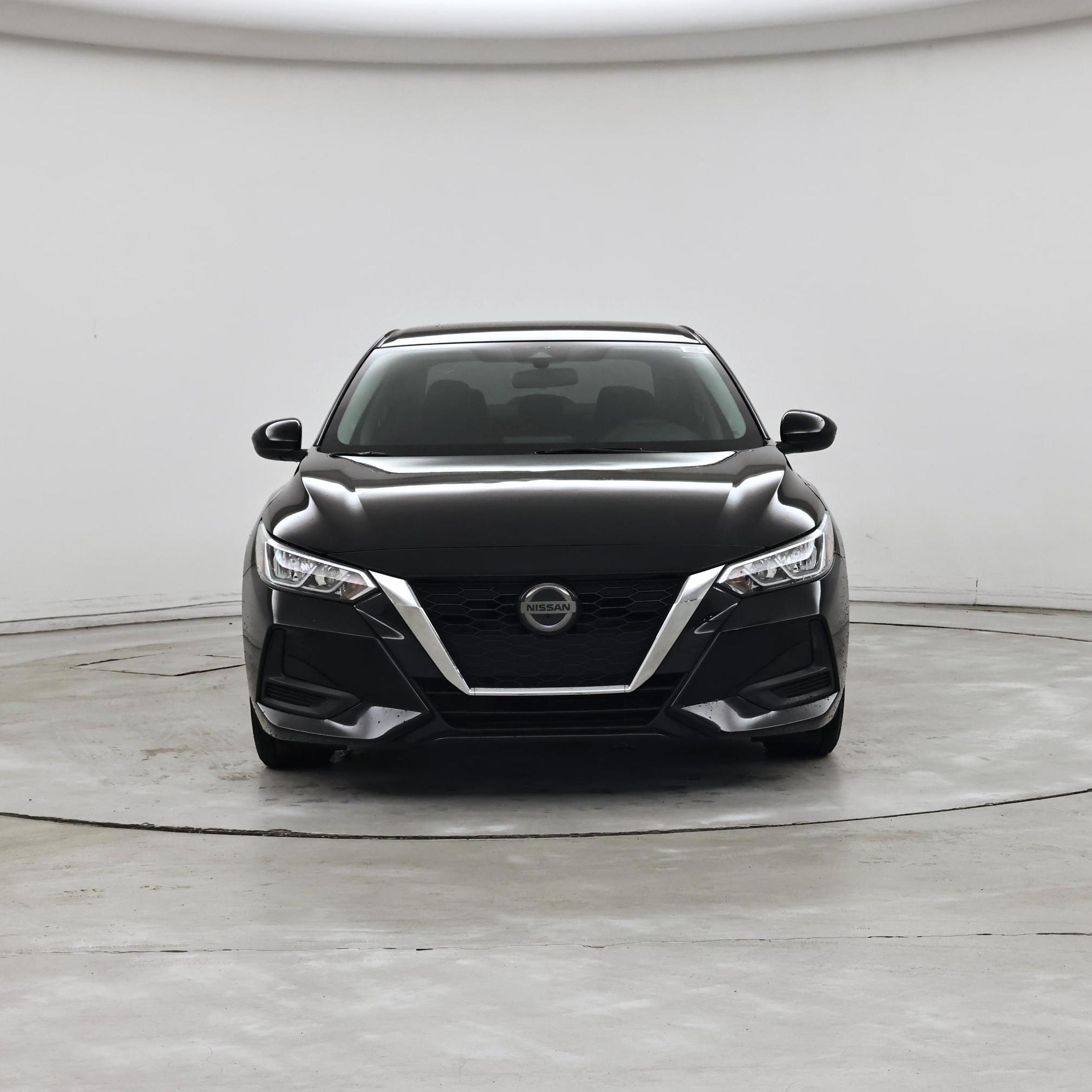 Thumbnail: 2021 Nissan Sentra - 5