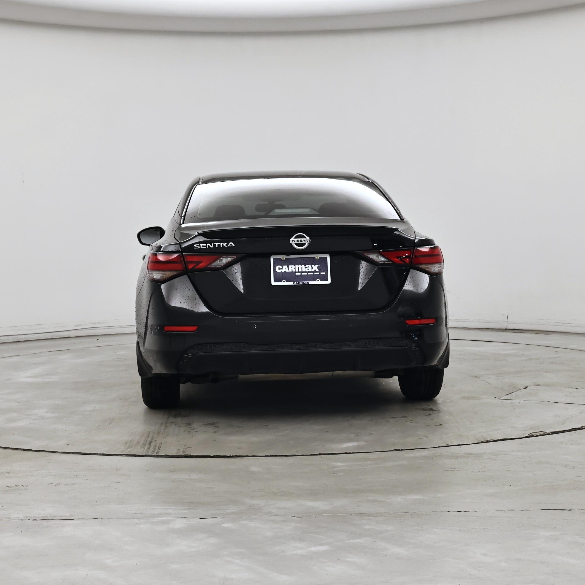 Thumbnail: 2021 Nissan Sentra - 6