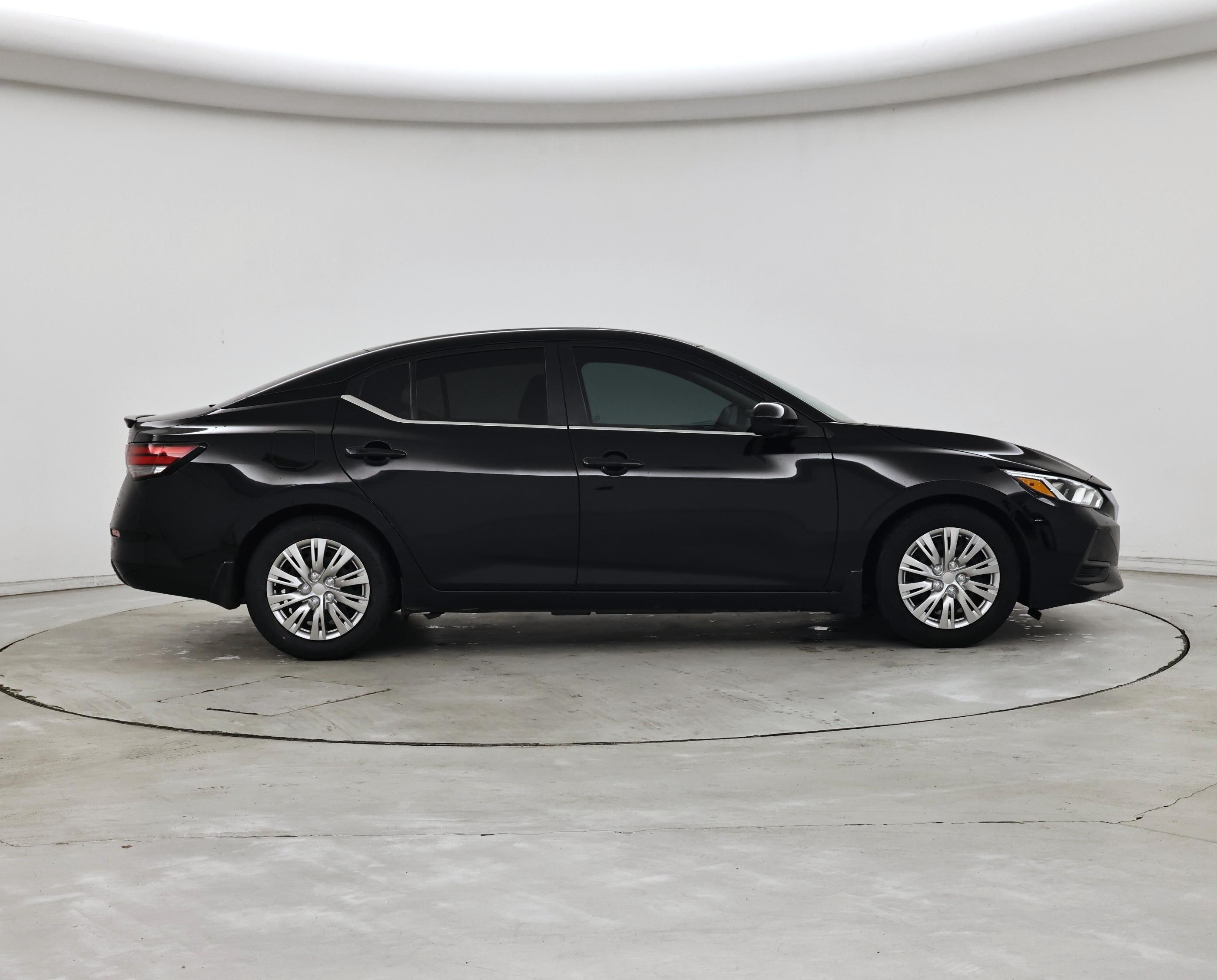 Thumbnail: 2021 Nissan Sentra - 7