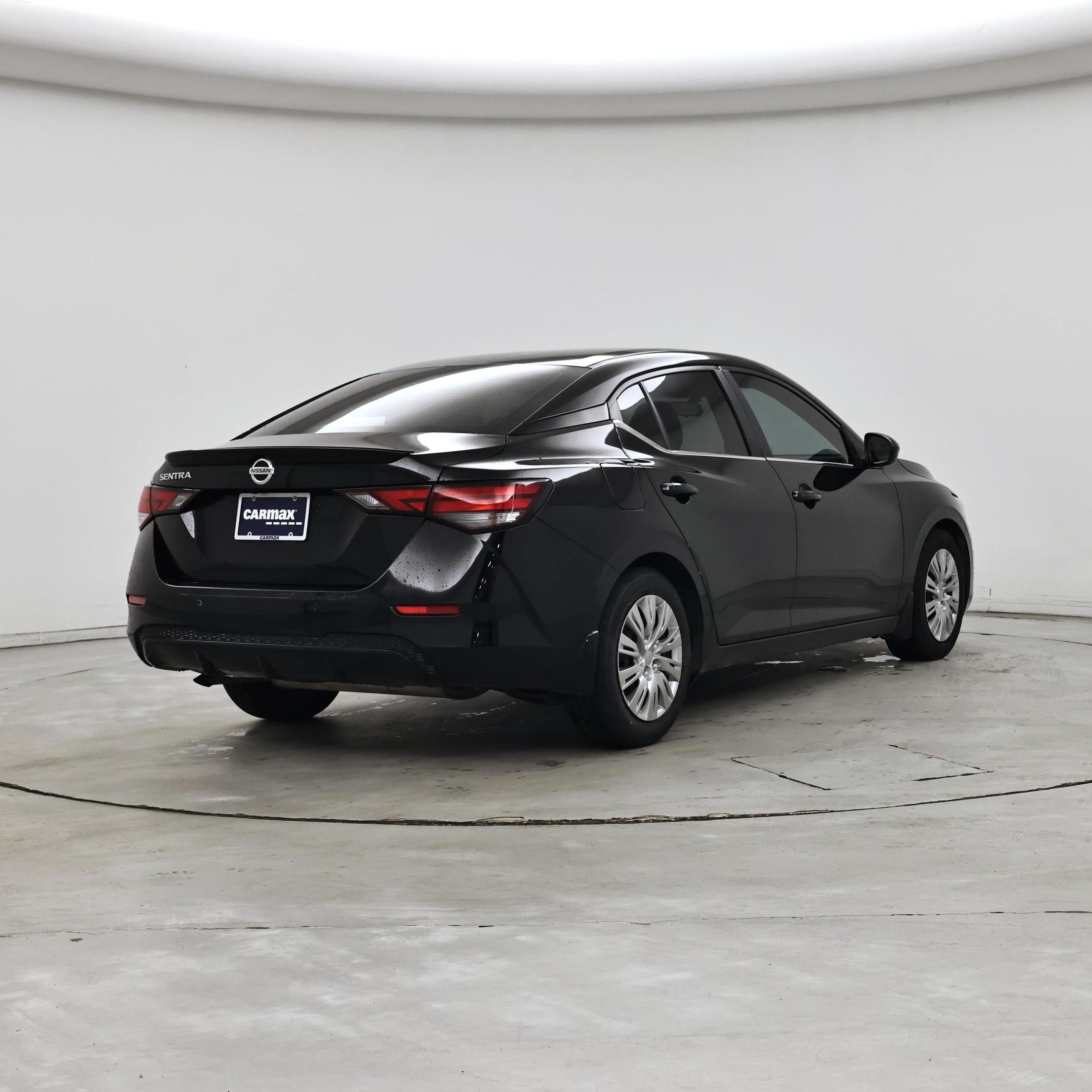 Thumbnail: 2021 Nissan Sentra - 8