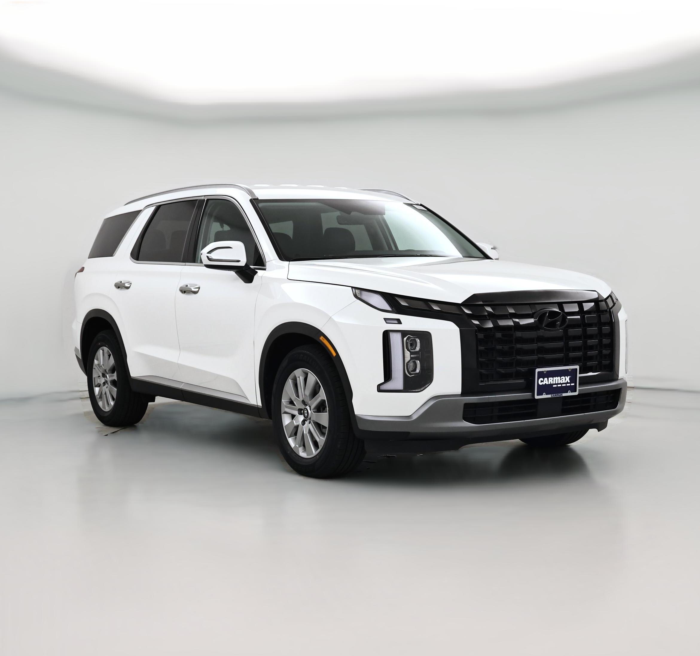 Thumbnail: 2025 Hyundai Palisade - 1