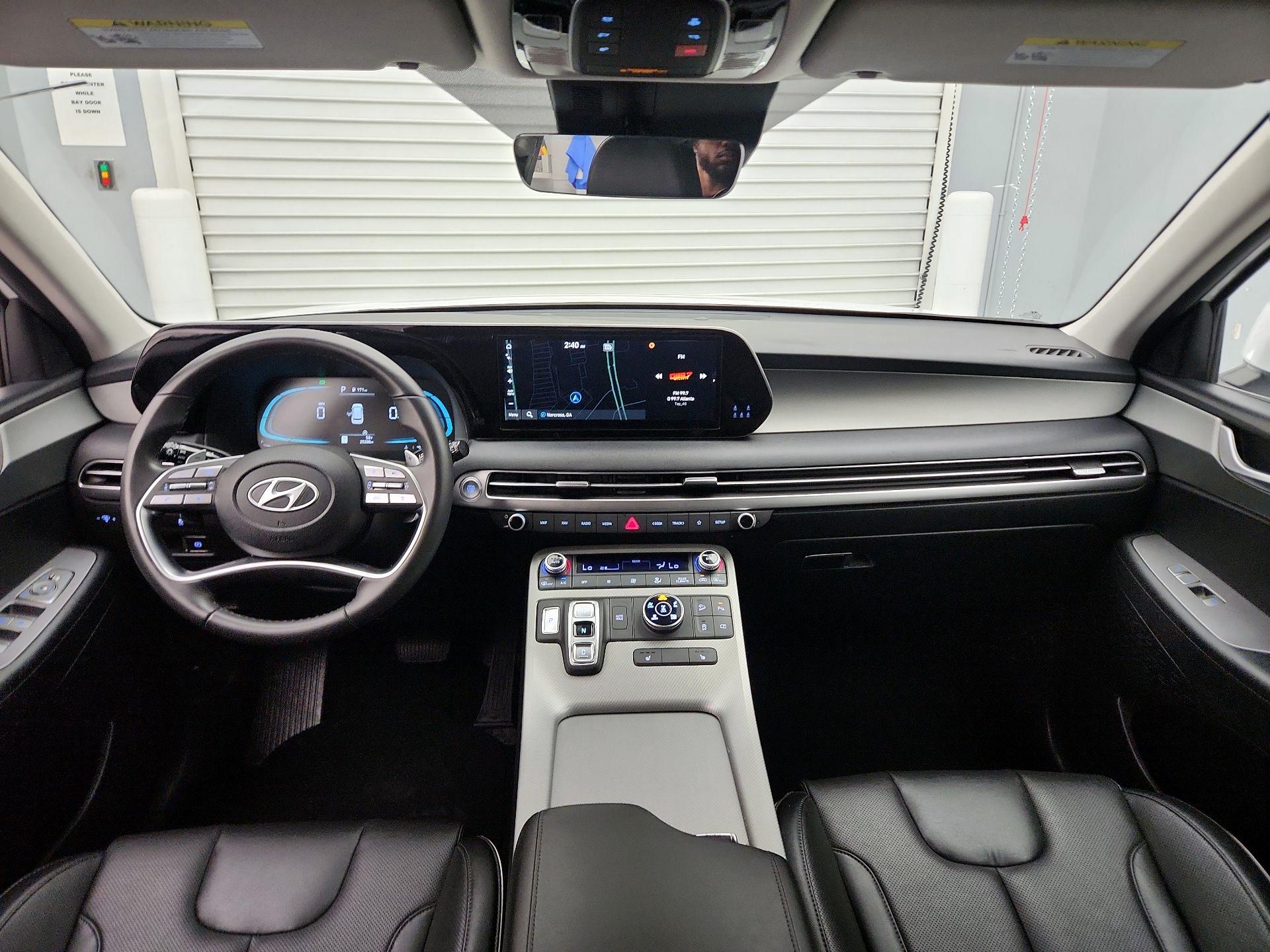Thumbnail: 2025 Hyundai Palisade - 9