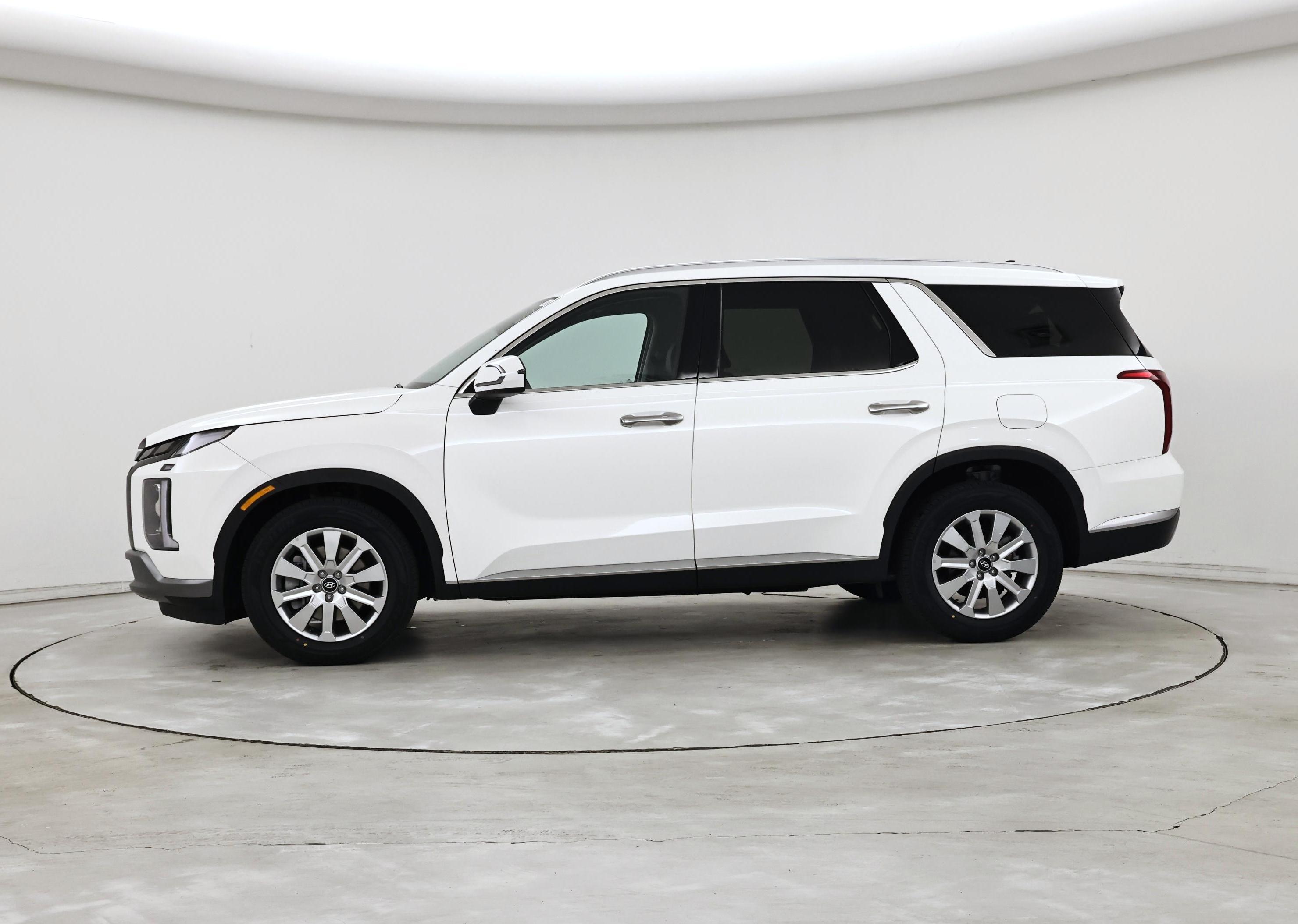 Thumbnail: 2025 Hyundai Palisade - 3