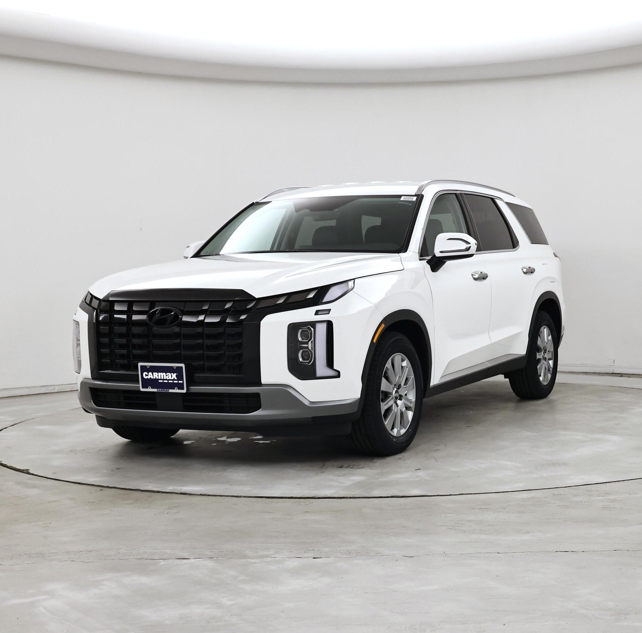 Thumbnail: 2025 Hyundai Palisade - 4
