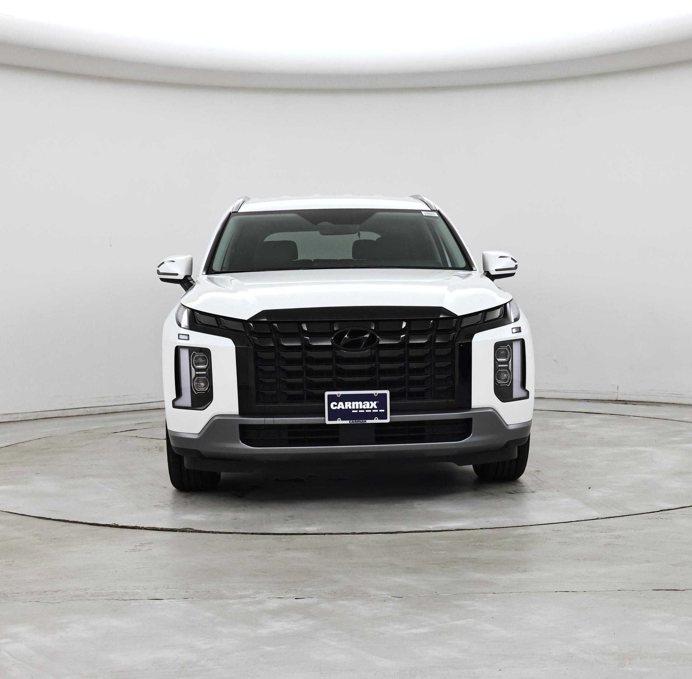 Thumbnail: 2025 Hyundai Palisade - 5