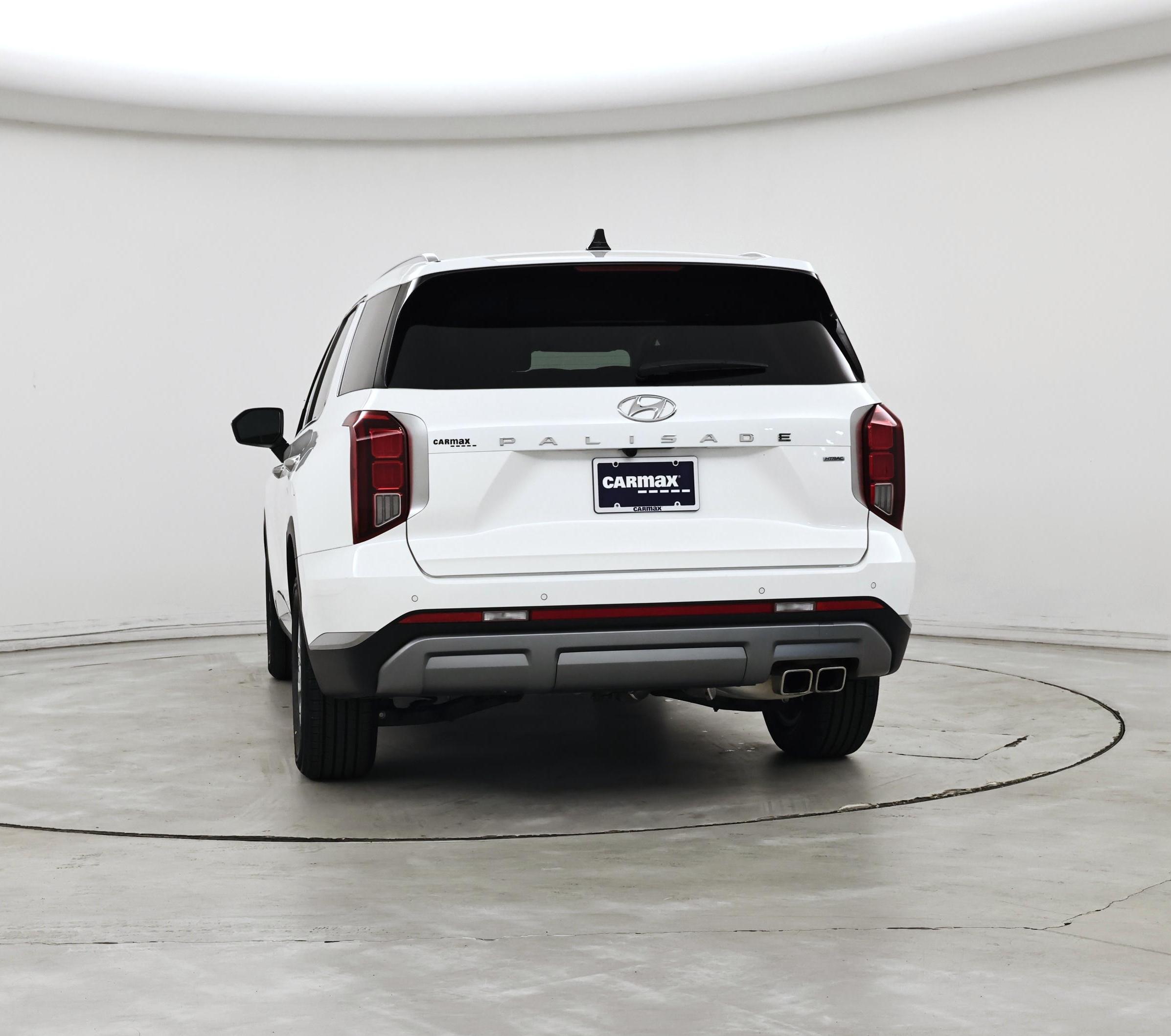 Thumbnail: 2025 Hyundai Palisade - 6