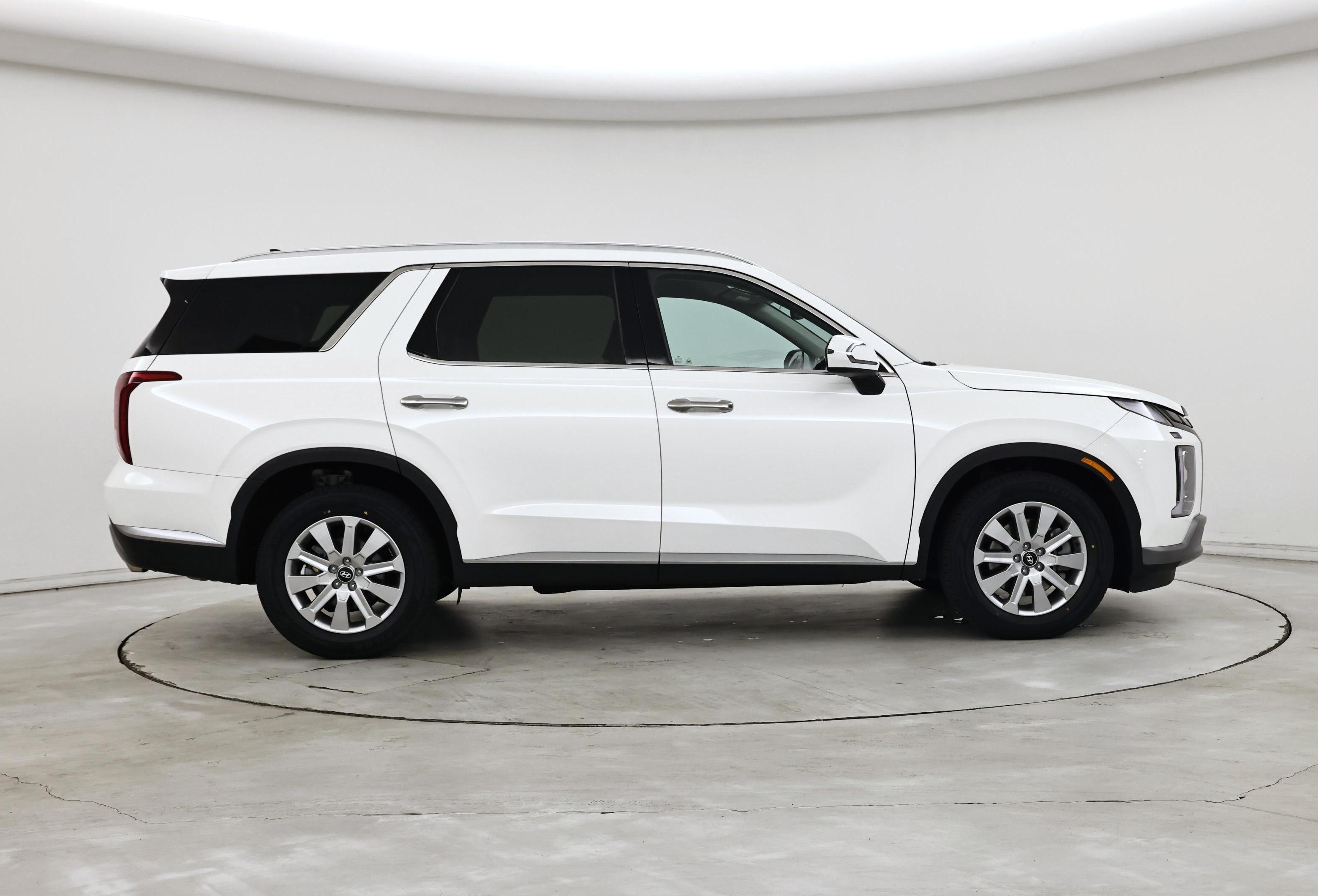 Thumbnail: 2025 Hyundai Palisade - 7