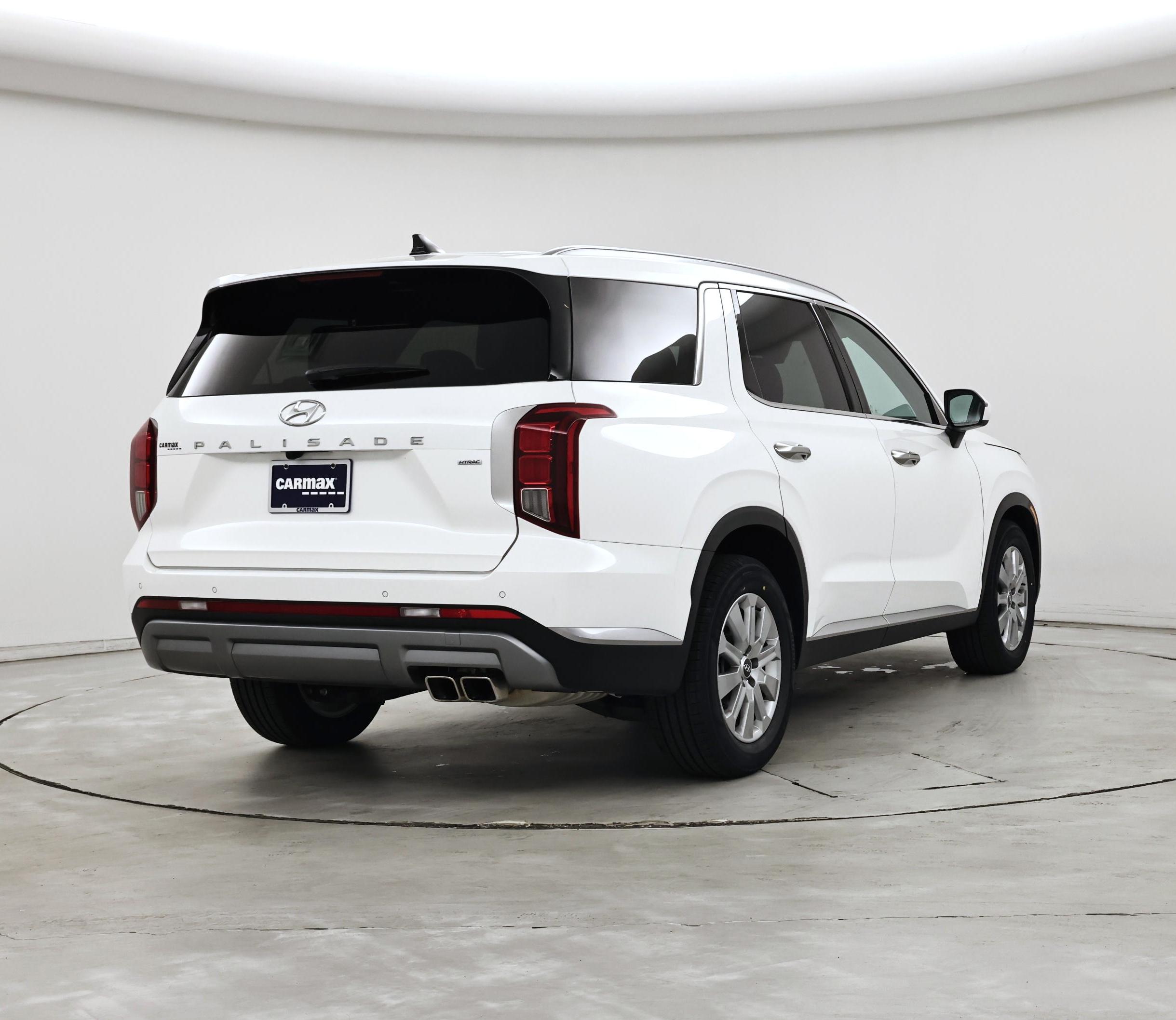 Thumbnail: 2025 Hyundai Palisade - 8