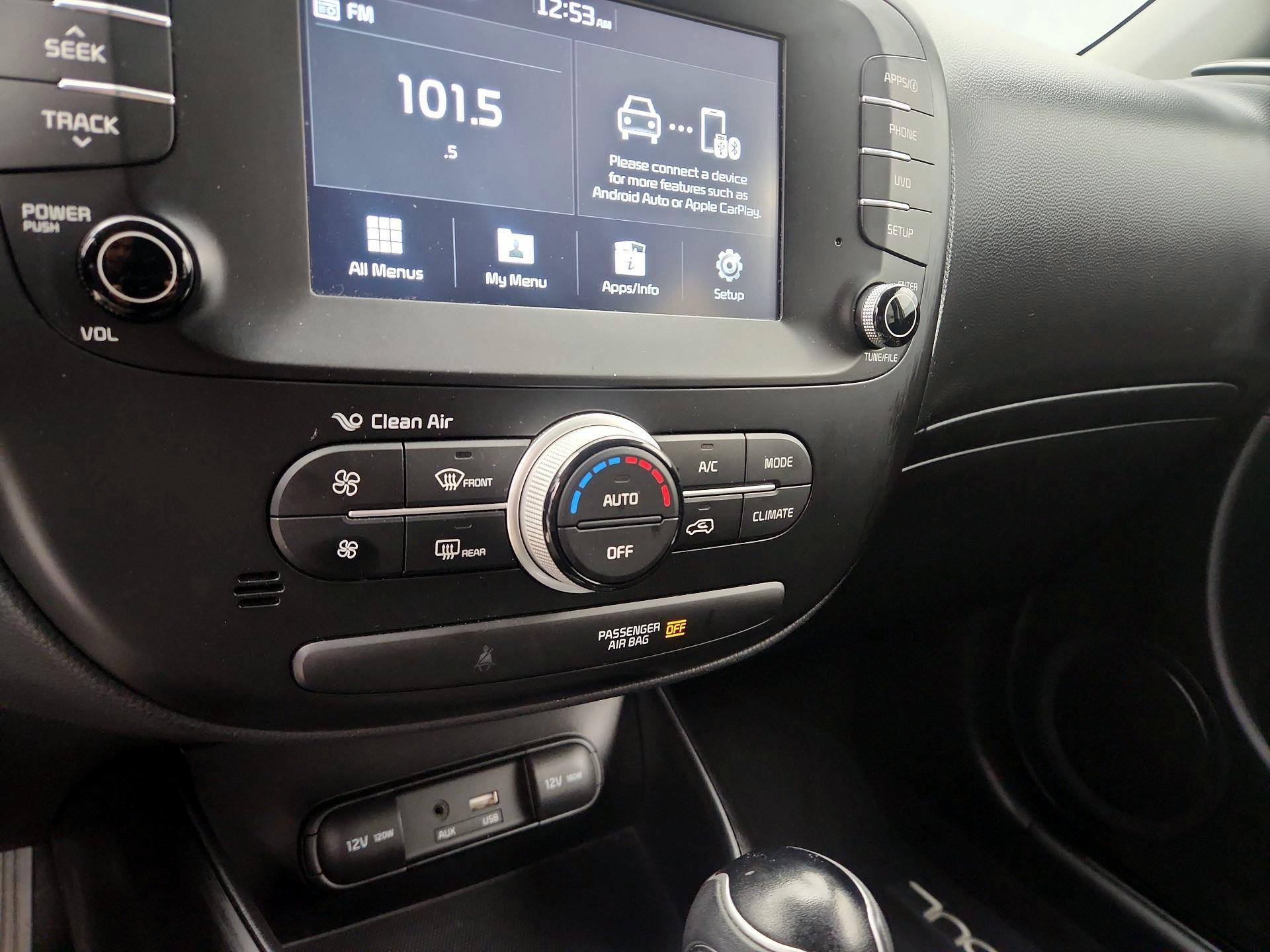 Thumbnail: 2018 Kia Soul - 16