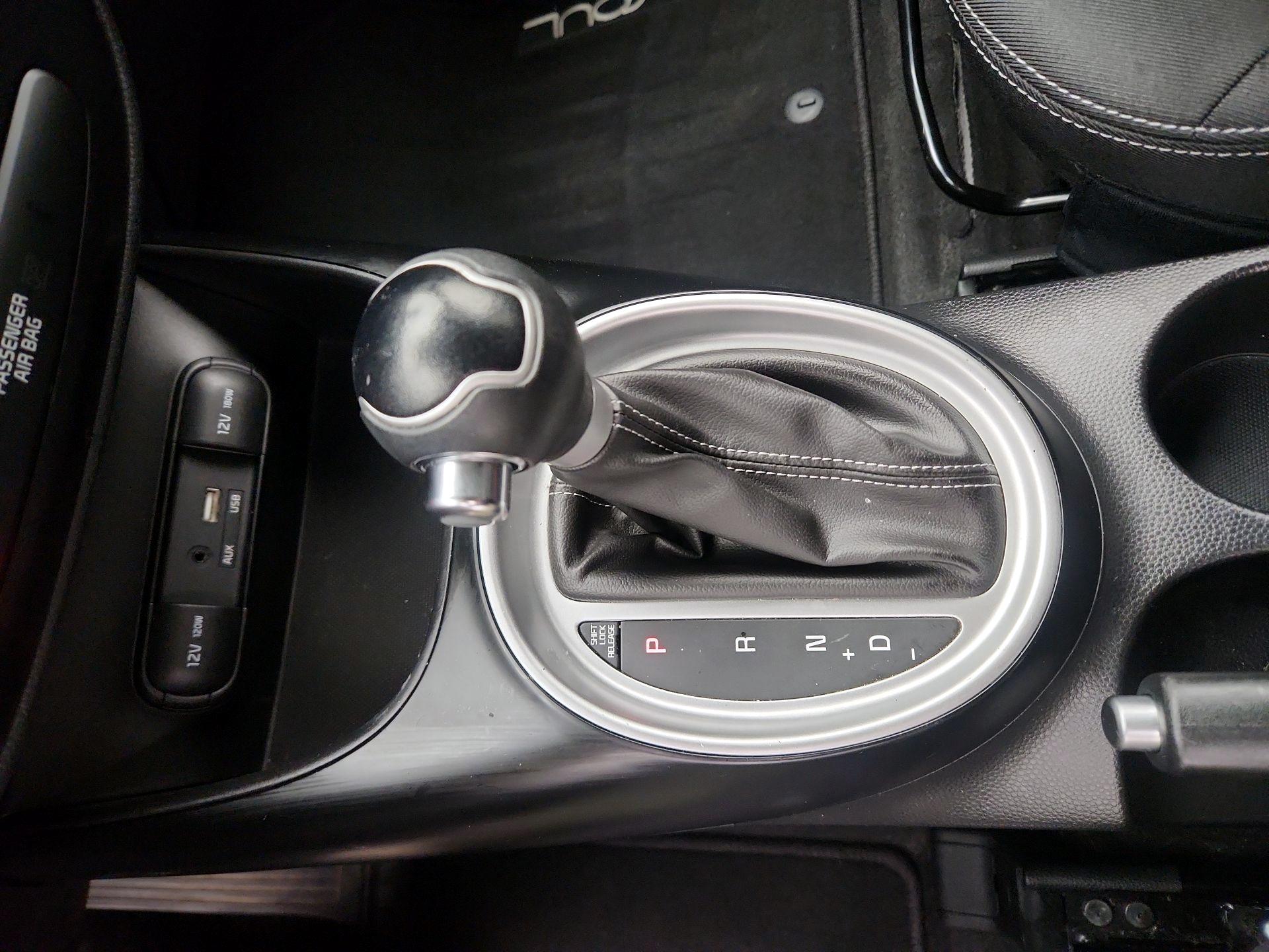 Thumbnail: 2018 Kia Soul - 17