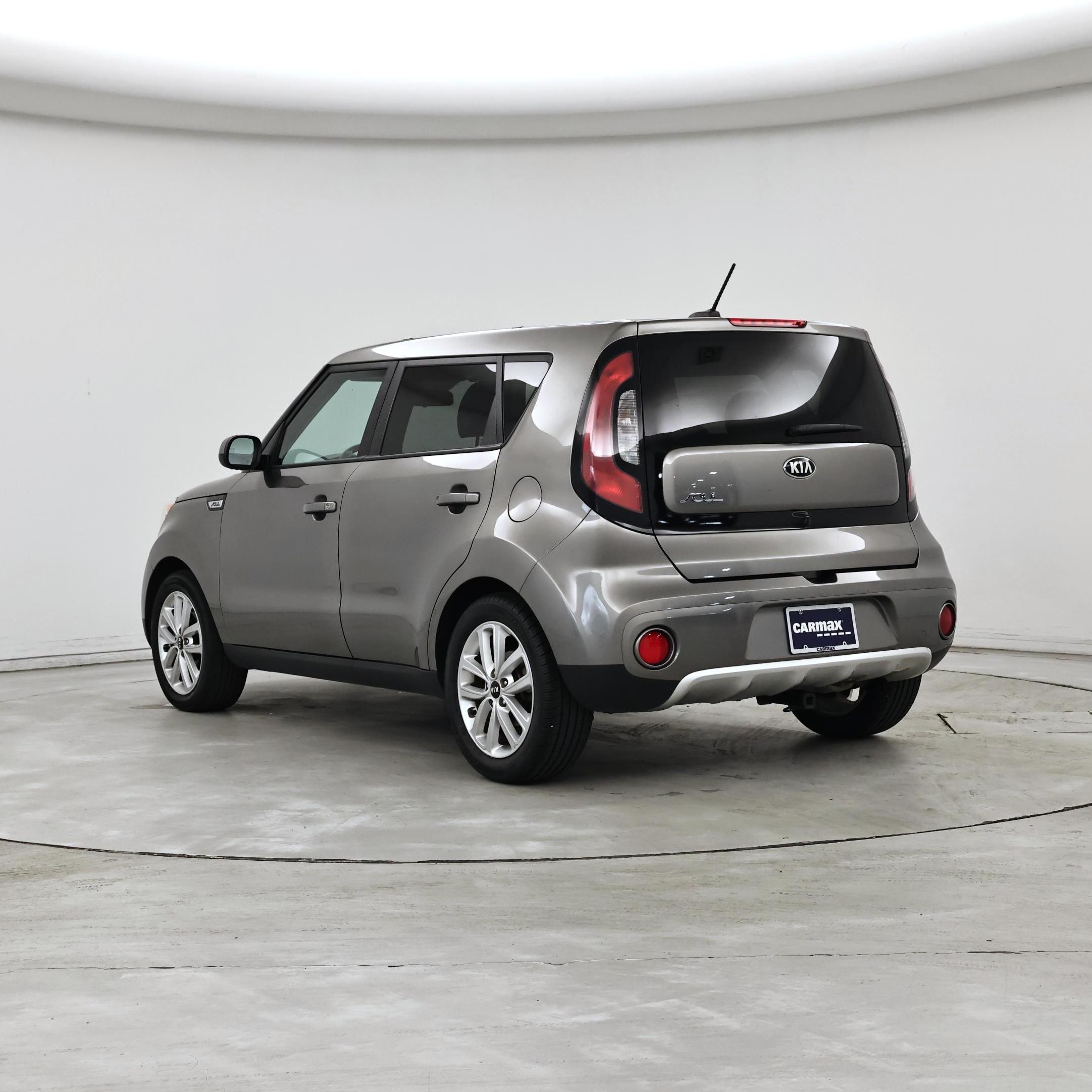 Thumbnail: 2018 Kia Soul - 2