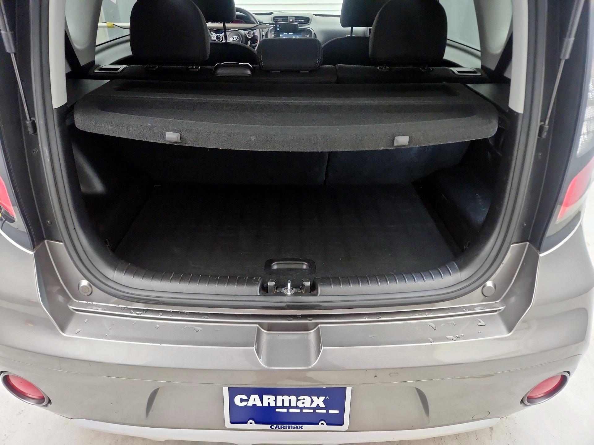 Thumbnail: 2018 Kia Soul - 20