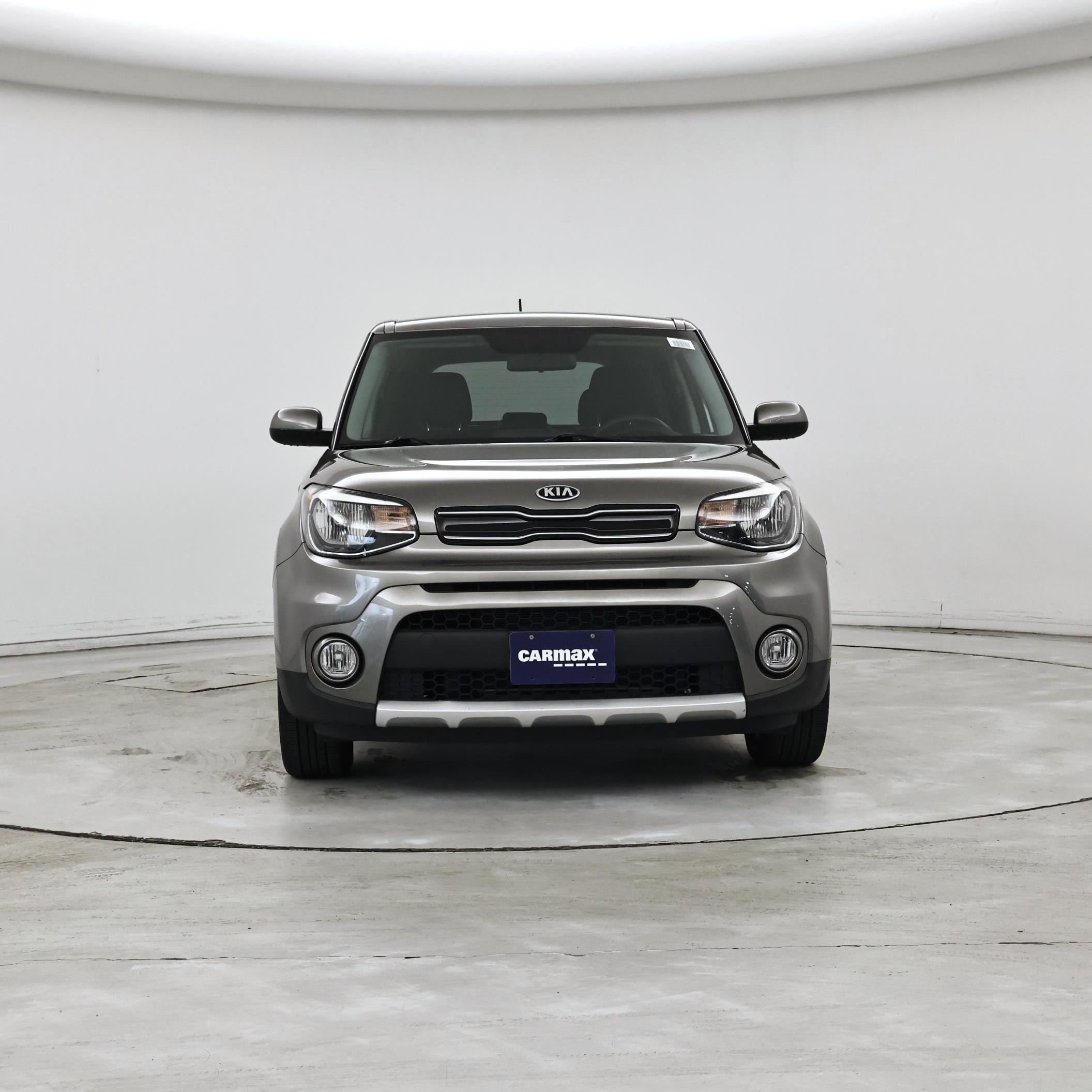 Thumbnail: 2018 Kia Soul - 5